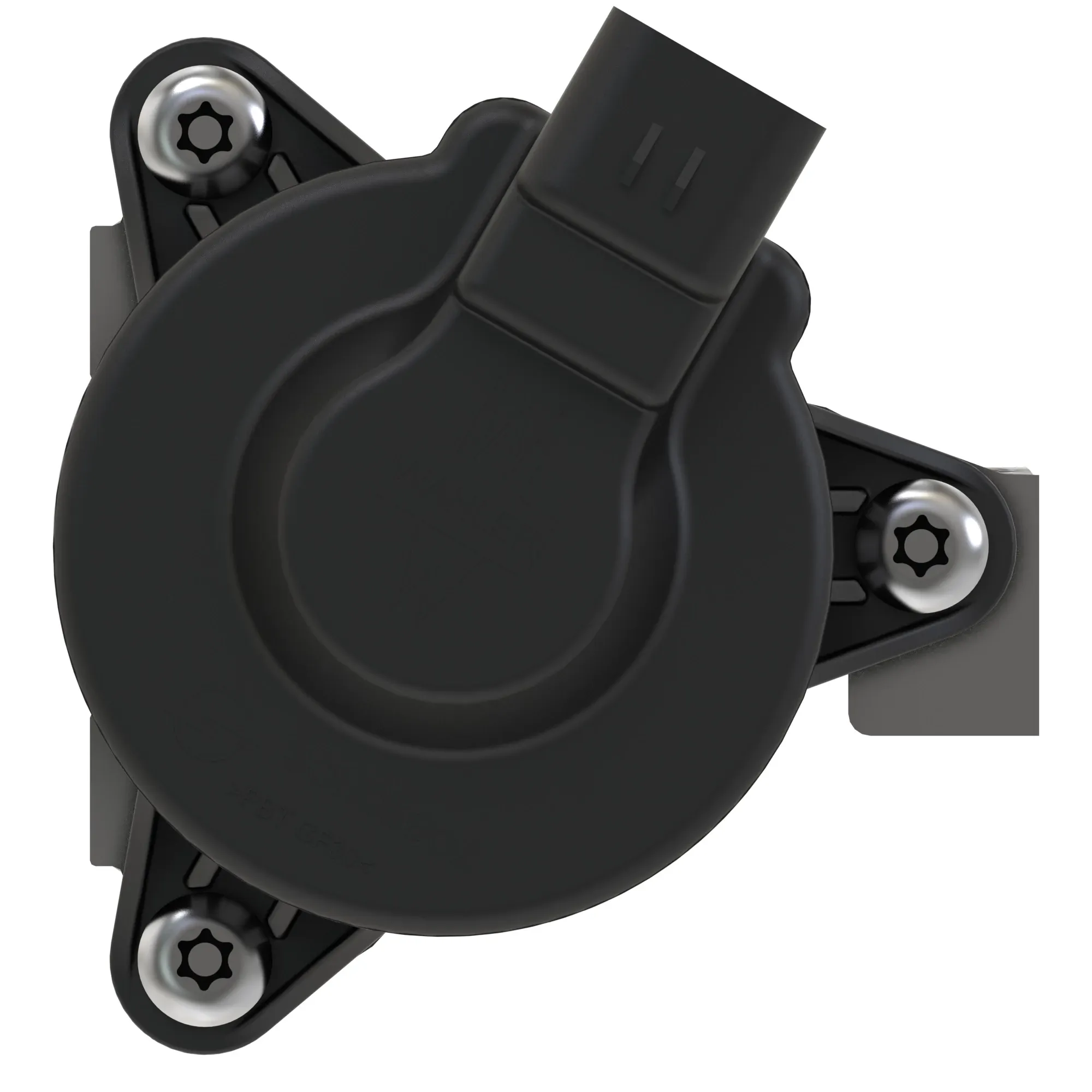 EXHAUST GAS RECYCLING VALVE