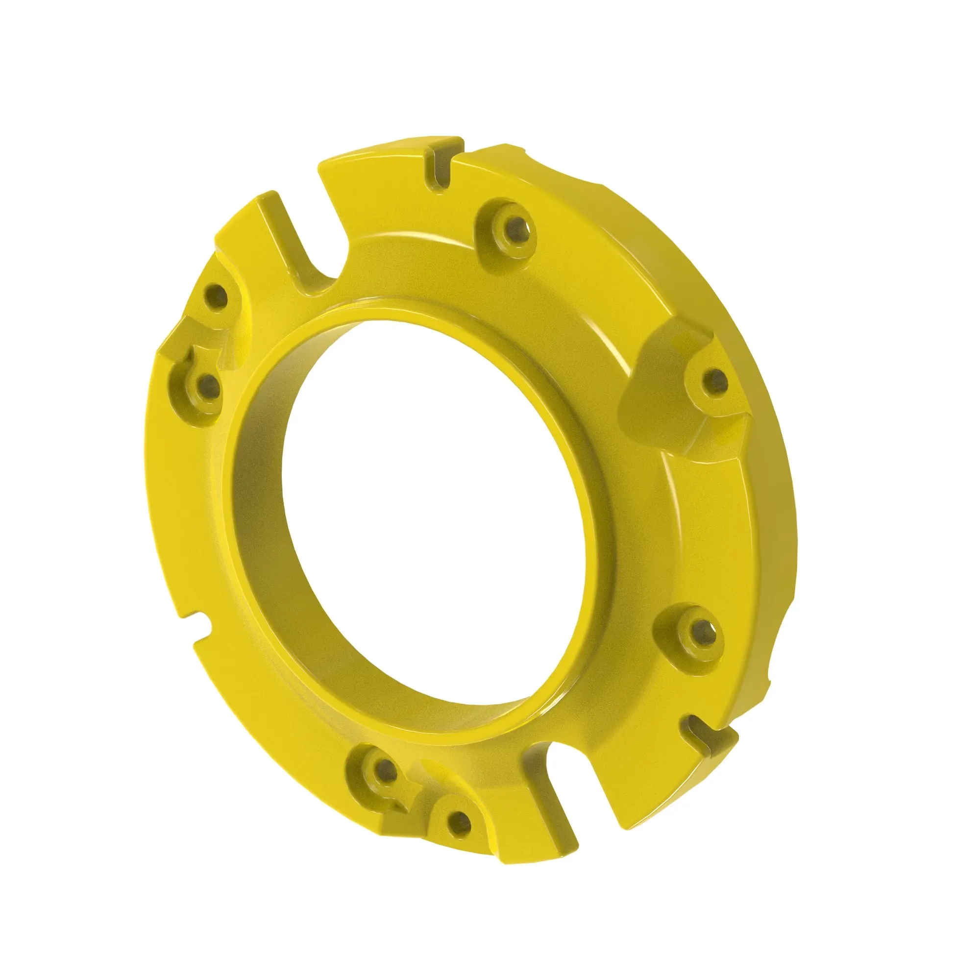 John Deere Rear Wheel Weight Kit - T21689