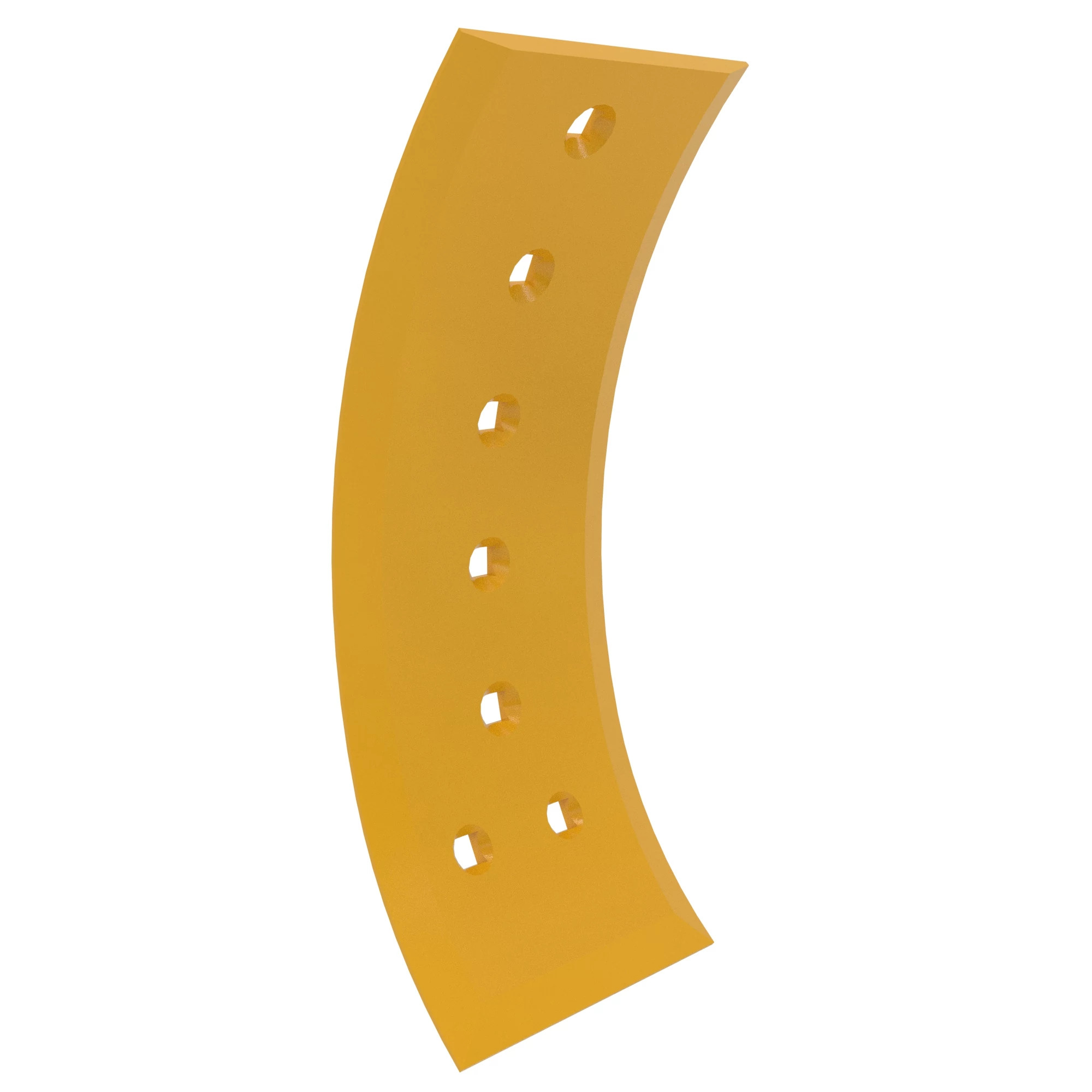 CUTTING EDGE, RH 6  OVERLAY ENDBIT RH