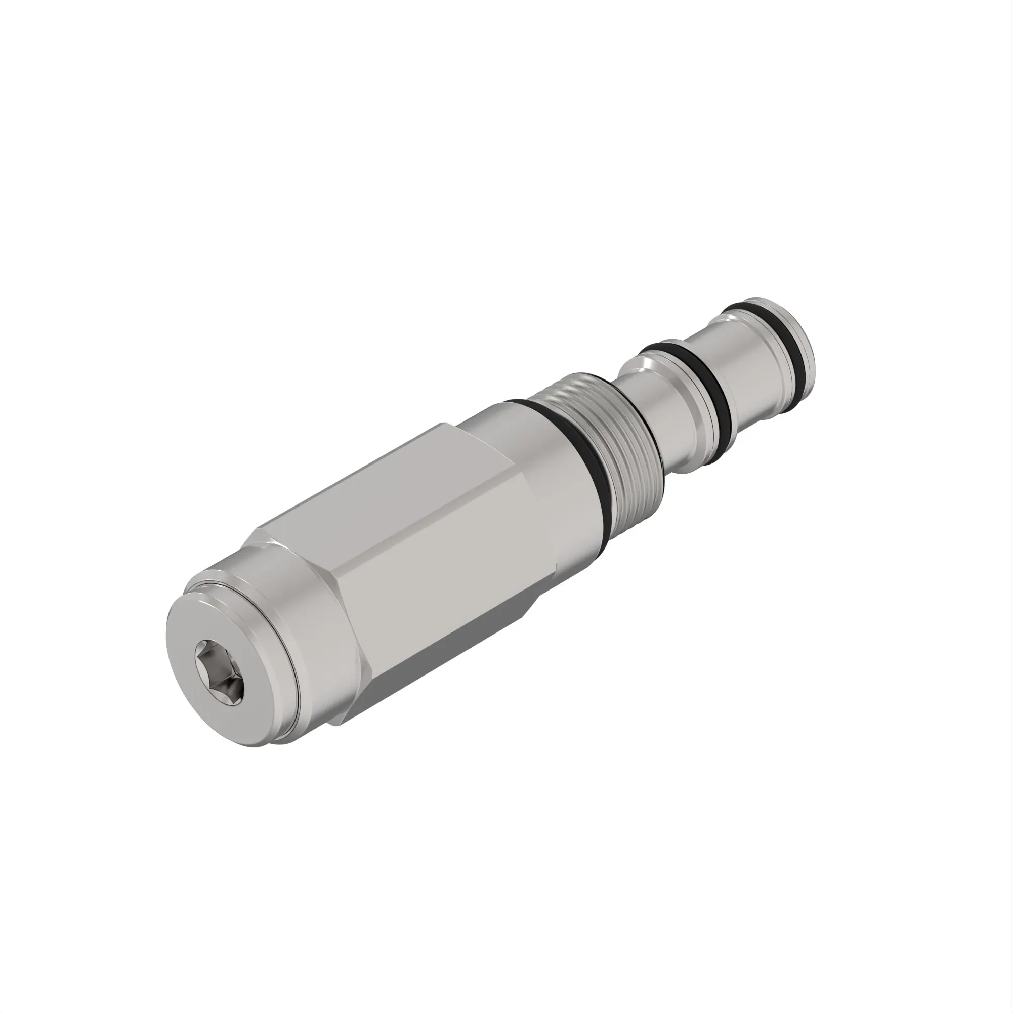 John Deere Pressure Reducing 630Psi Se Valve - AKK31446