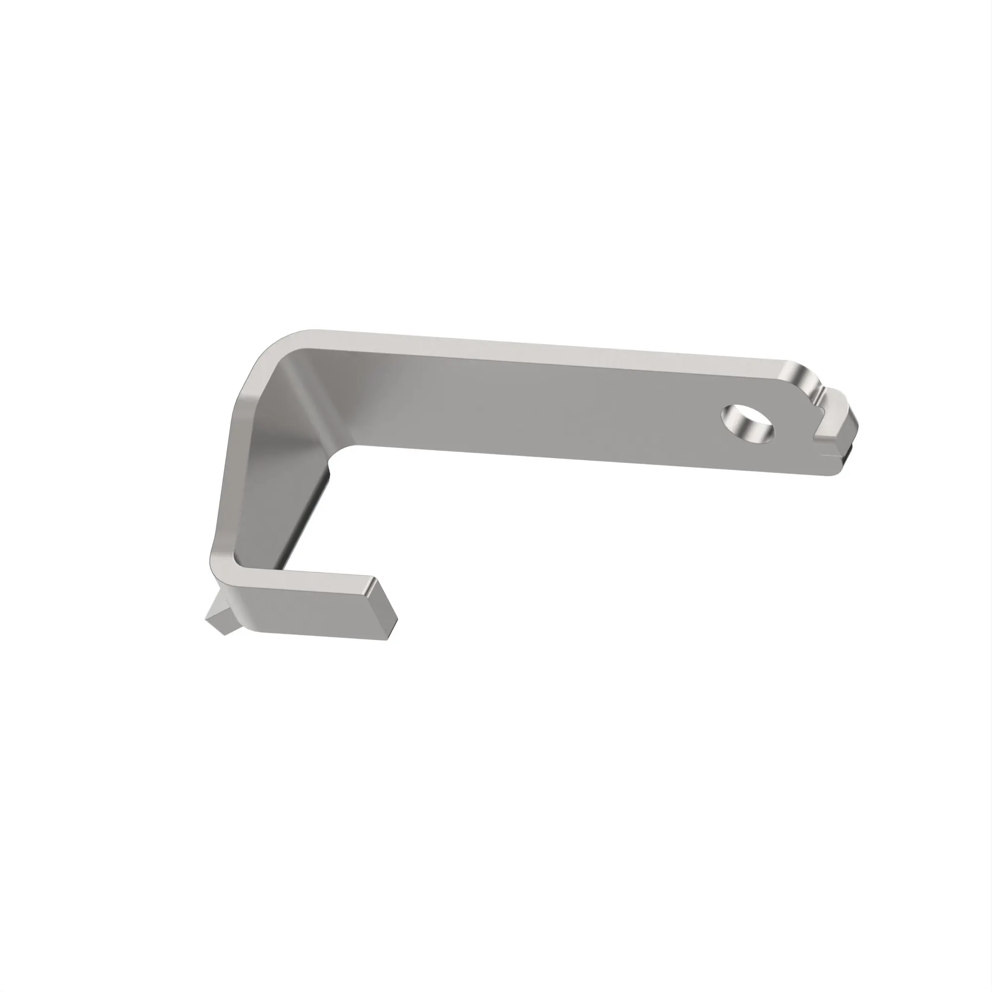 GUIDE, BELT GUIDE Z7, TENSION ARM