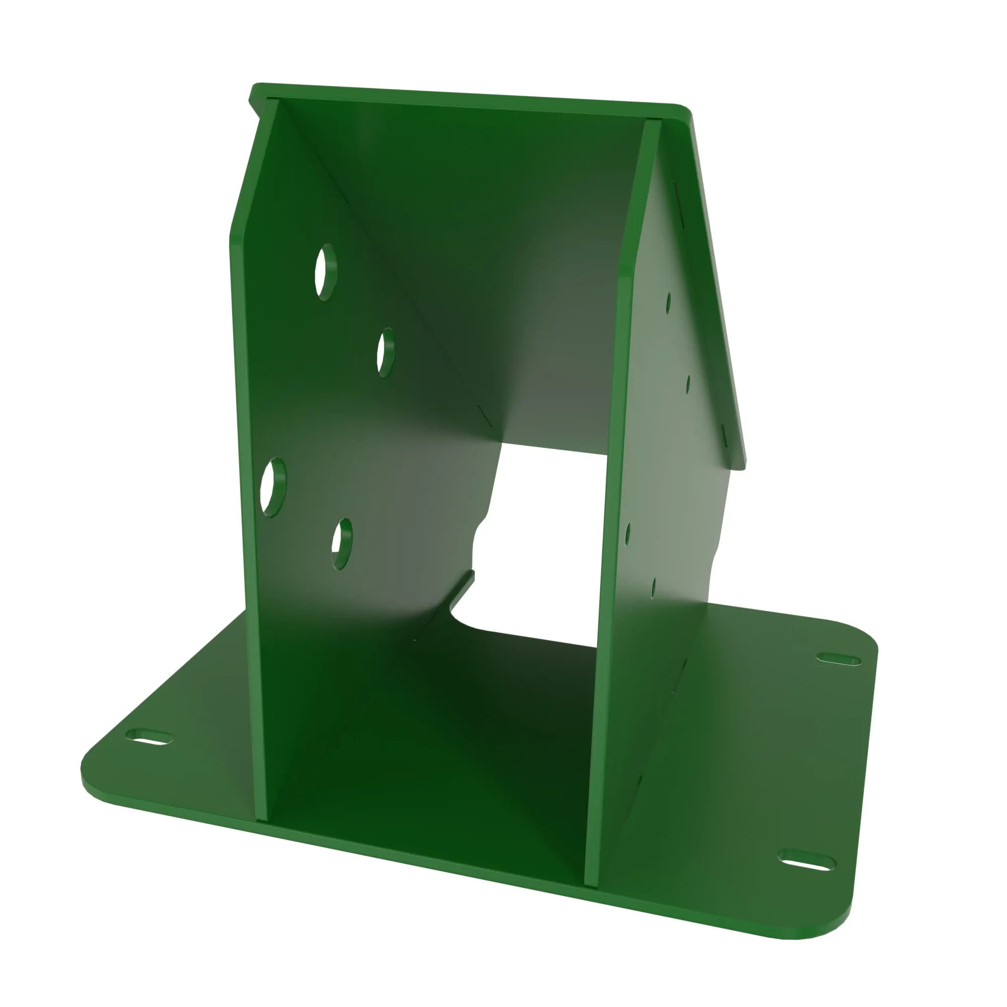 RADAR BRACKET ASSY