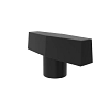 John Deere Monitor Mounting Knob - N209668