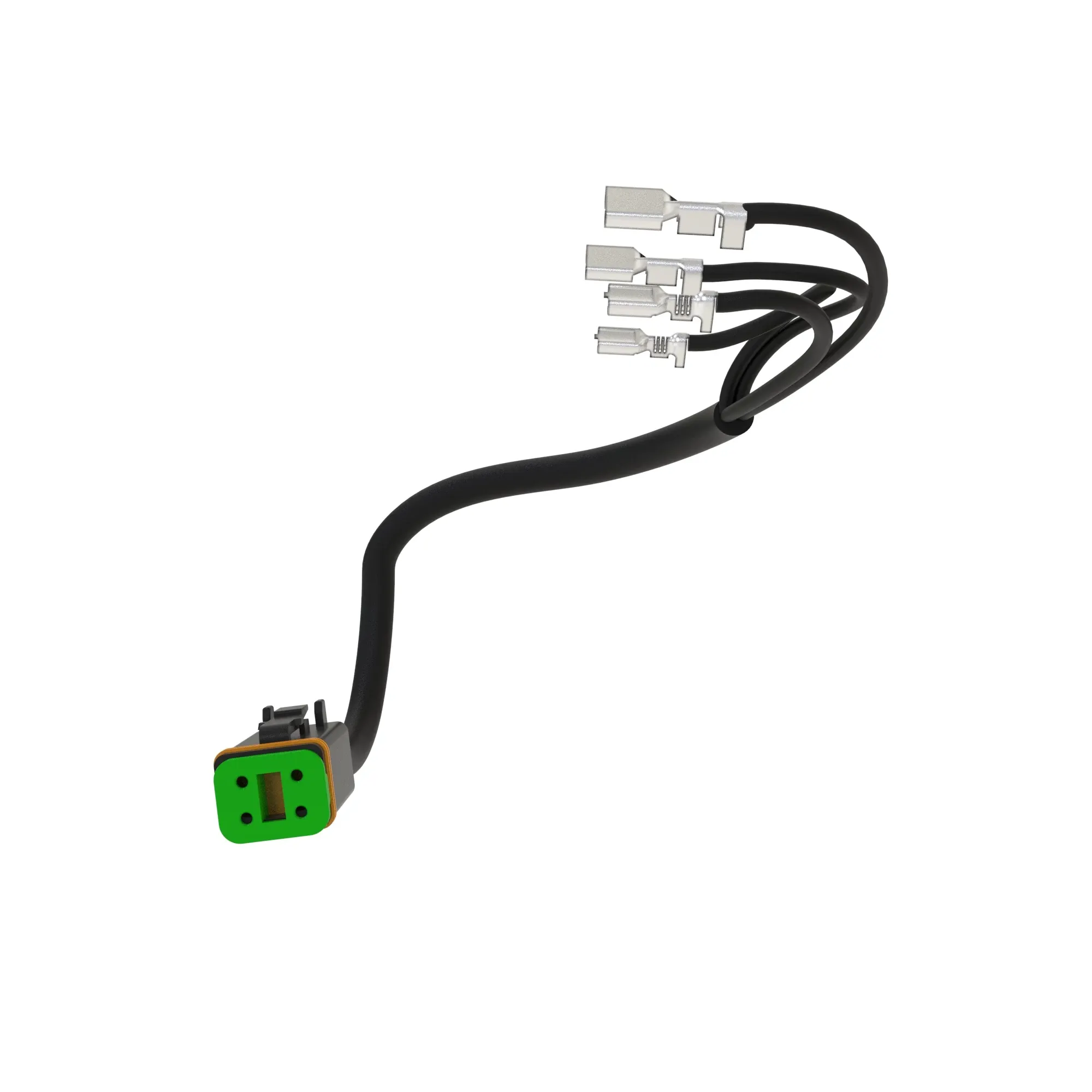 WIRING HARNESS, POWERPORTS