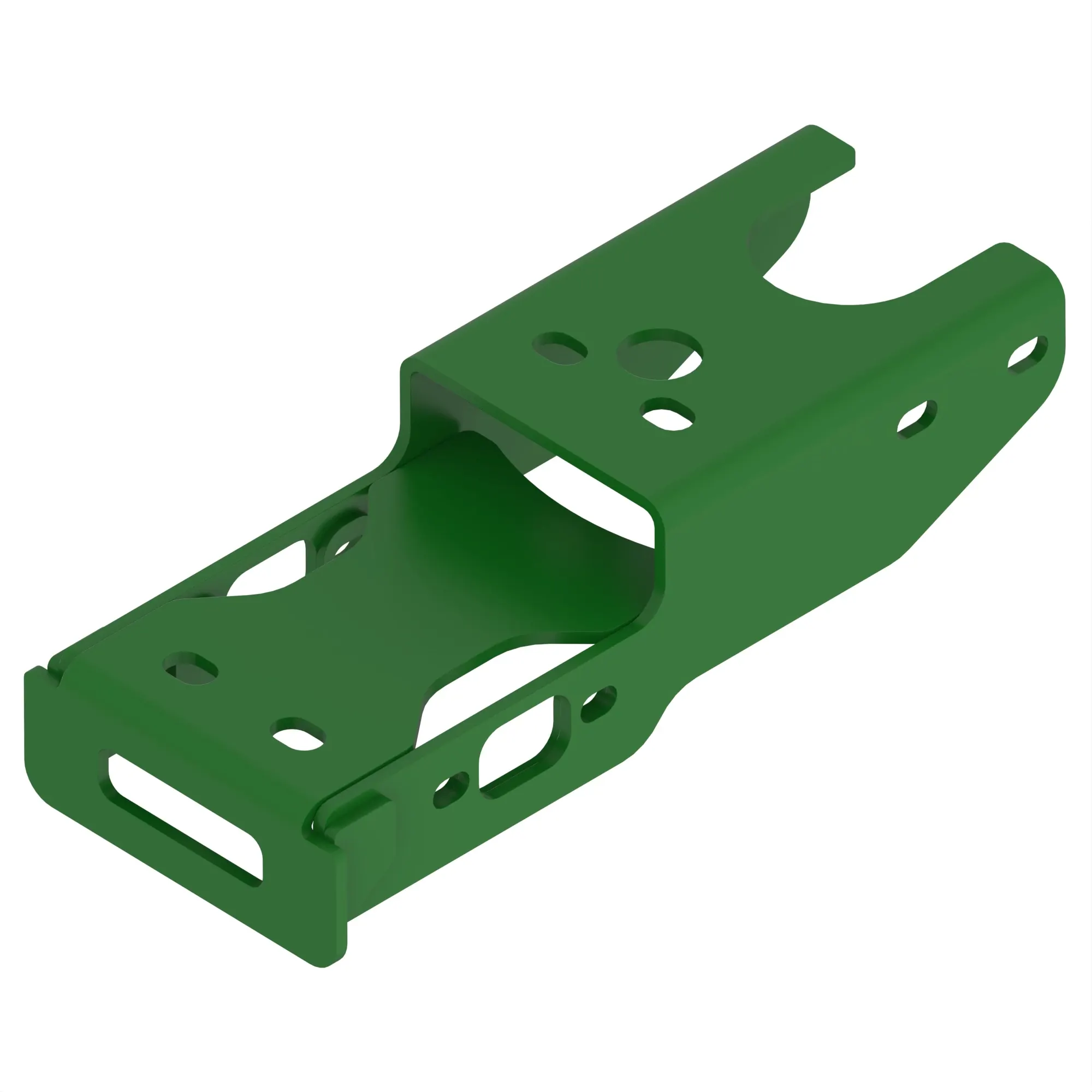 John Deere Bracket - AXE73227