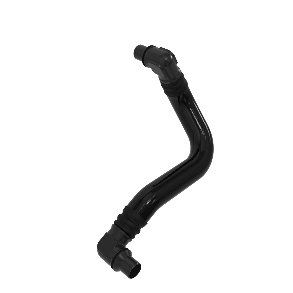 John Deere Oil Cooler Hose - AL160007