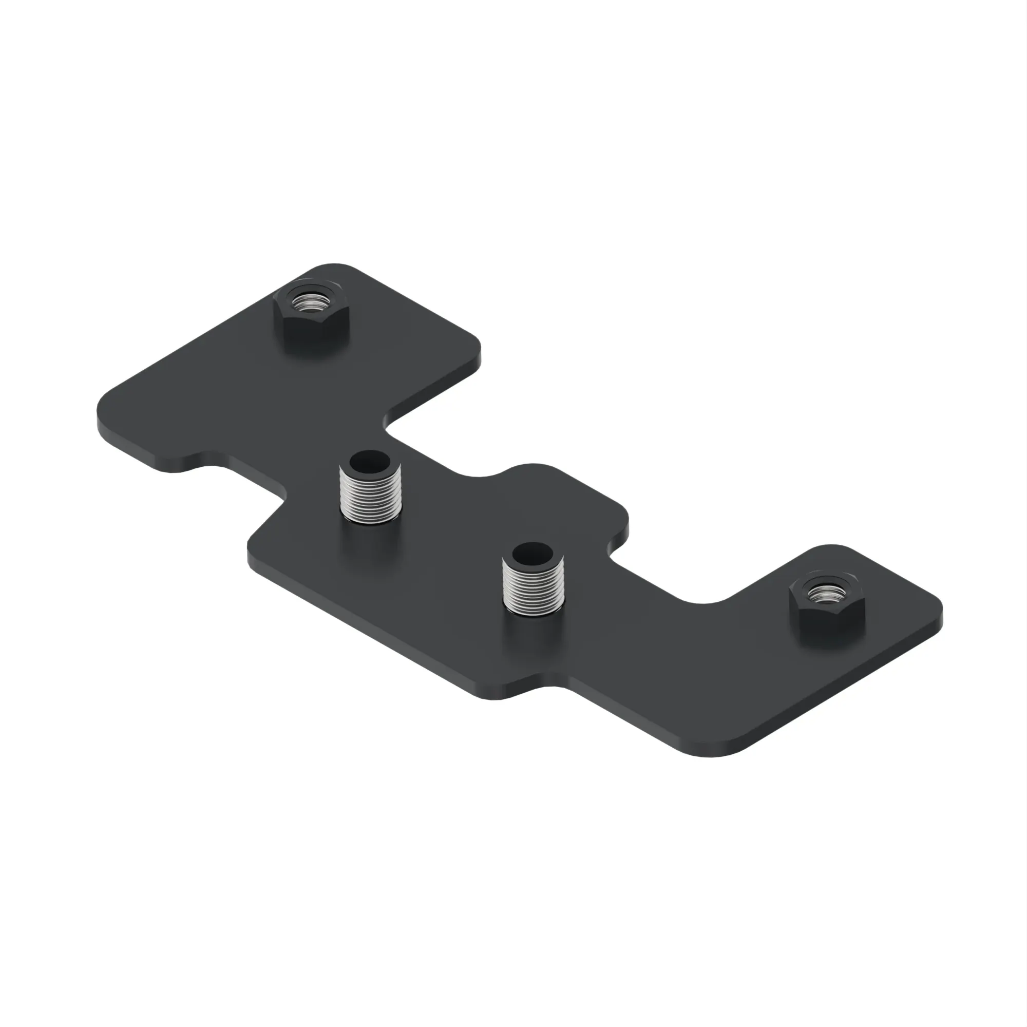 BRACKET, WELDMENT, LOCKOUT MOUNT