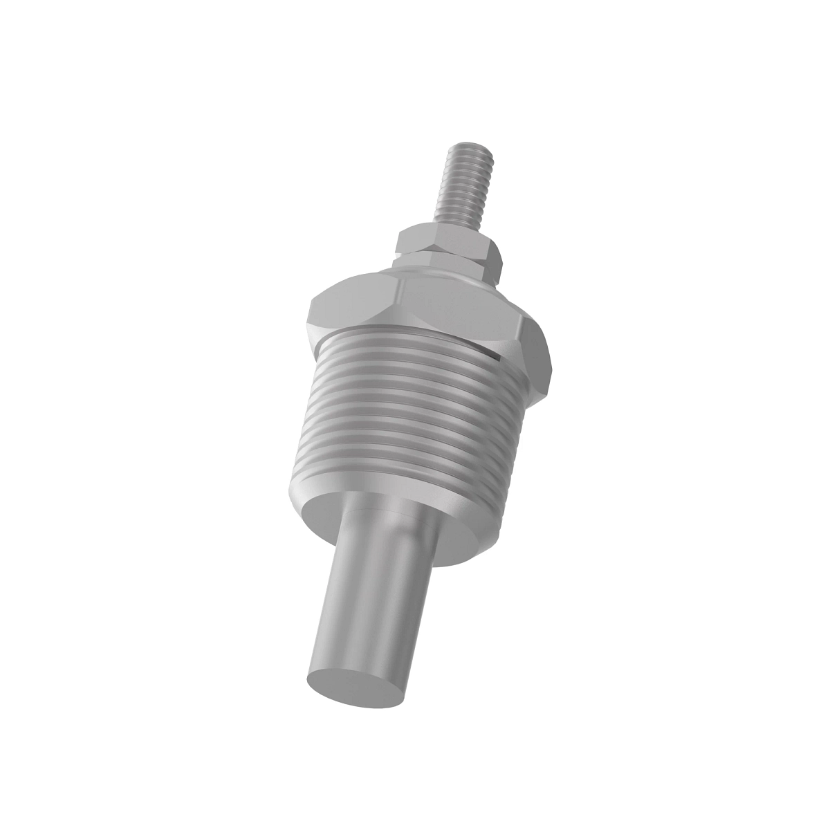 Sensor, Sender, Temperature