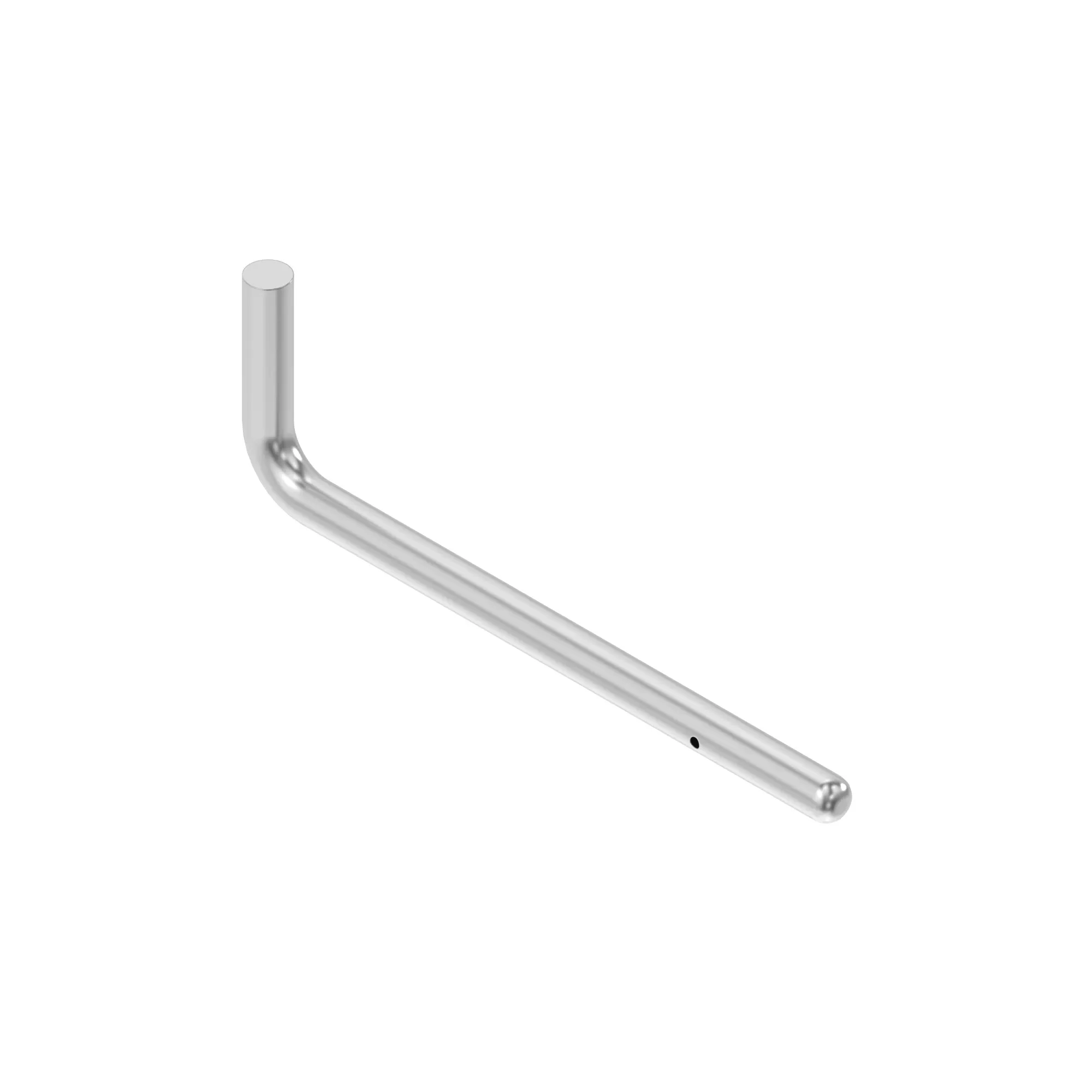 PIN, LADDER LANDING LATCH REAR RH
