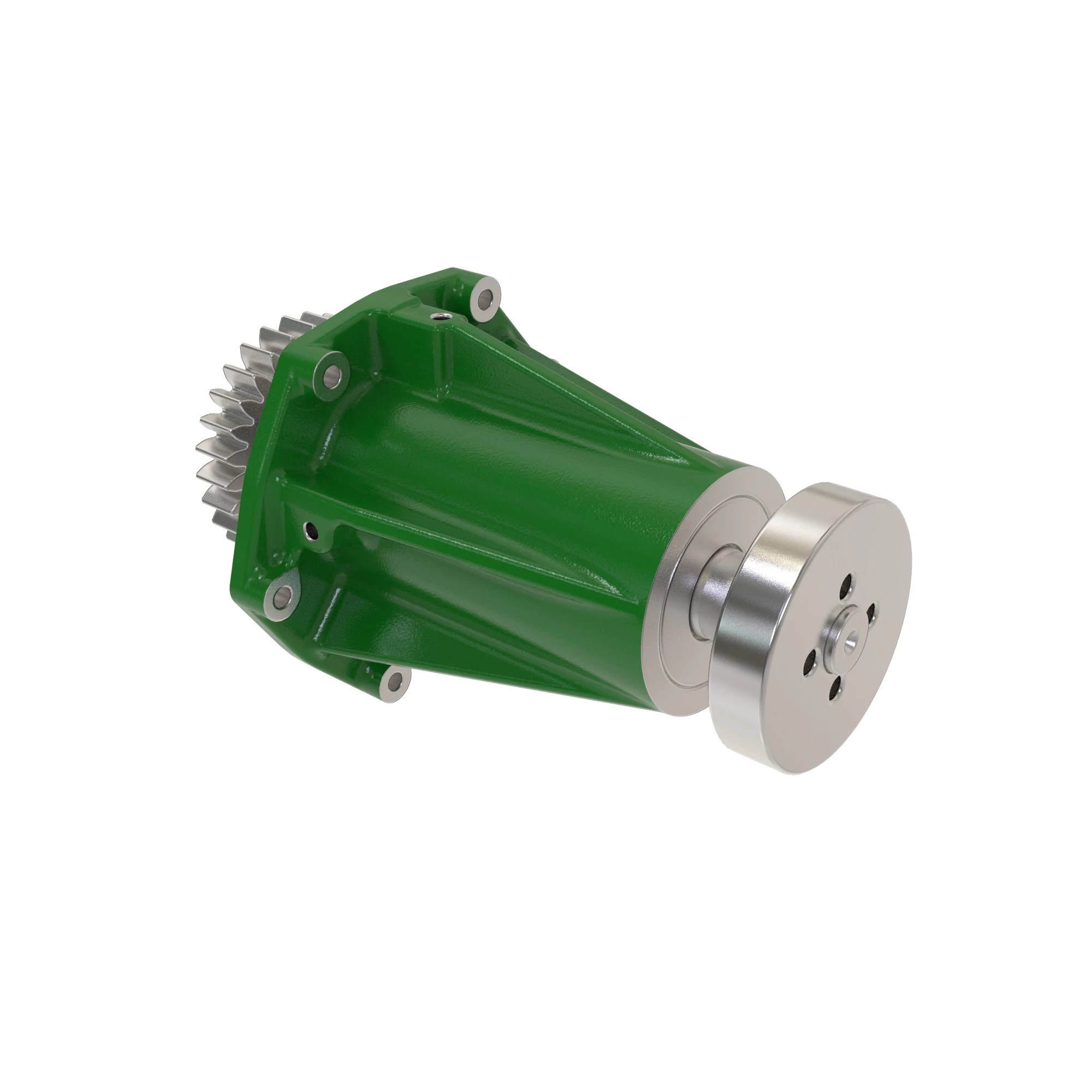 RE529430: Auxiliary Drive Housing