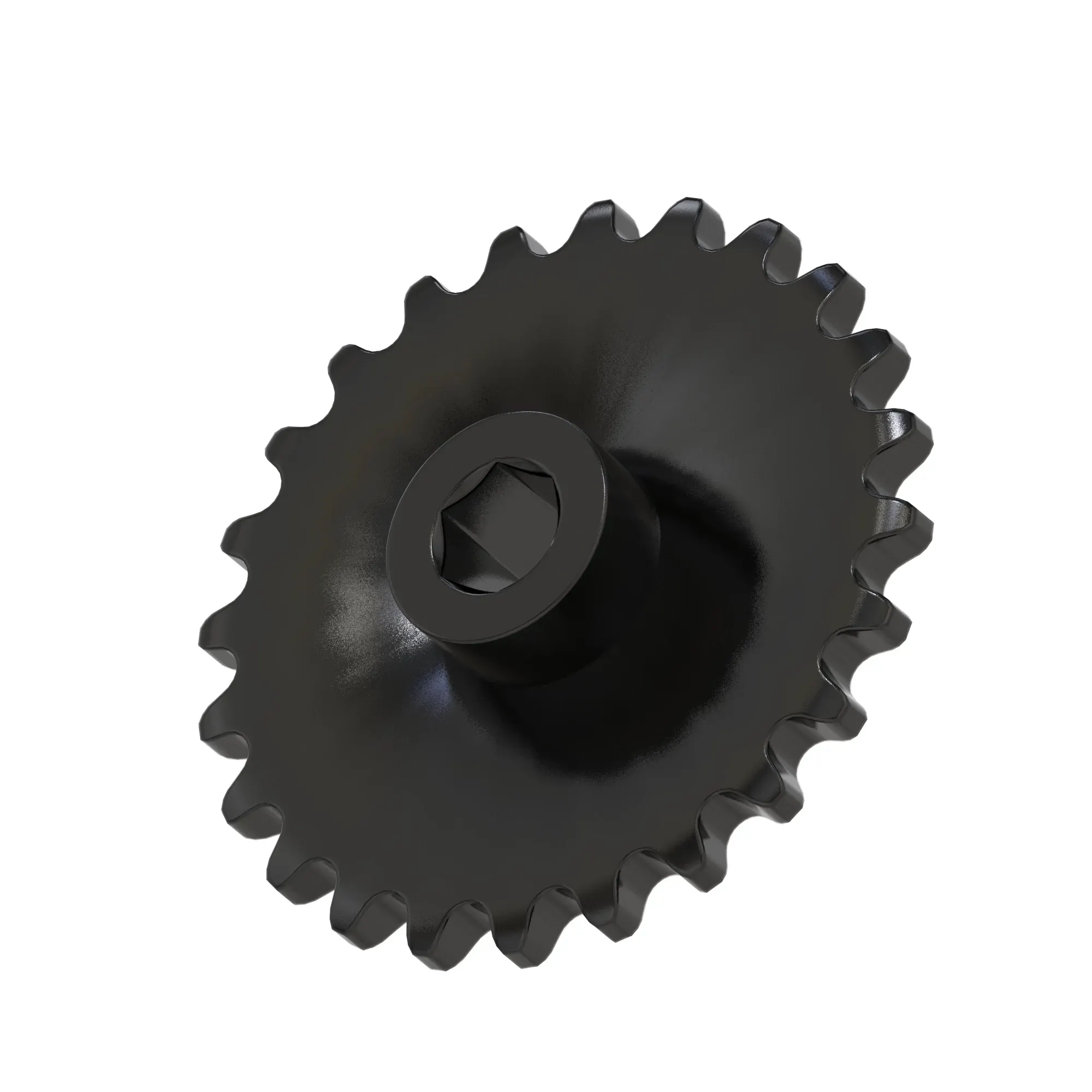 John Deere Chain Sprocket, 27 Teeth - AA54875