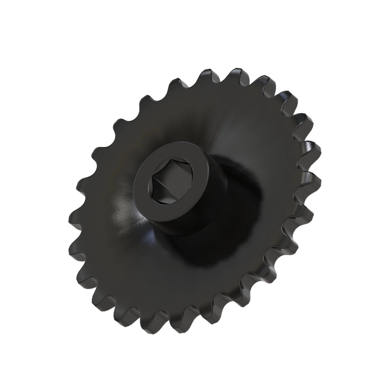 Chain Sprocket, Chain 27T