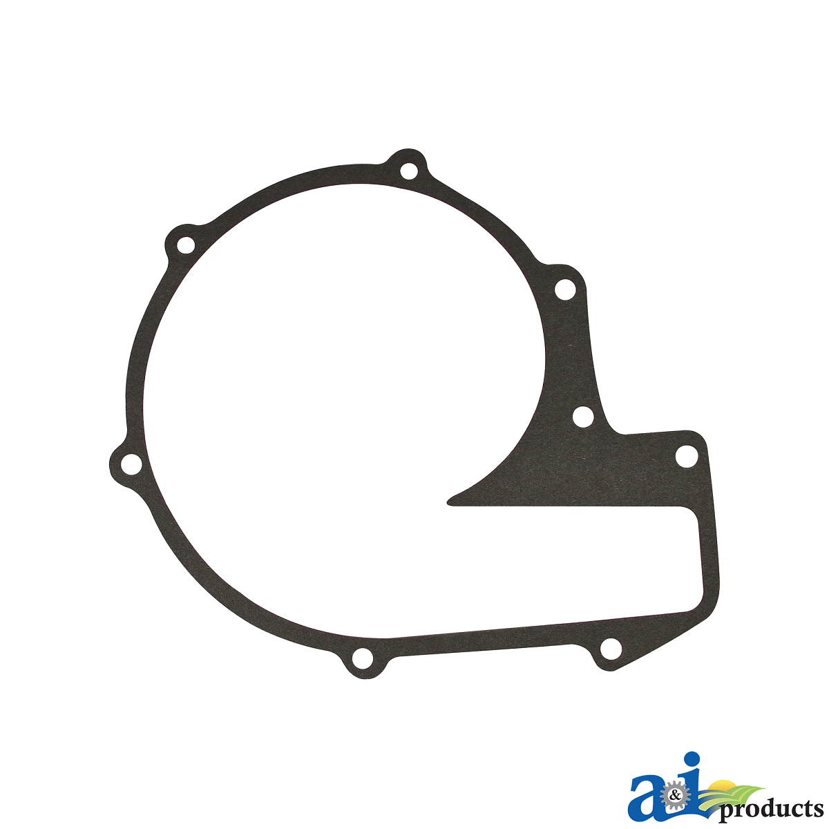 A&I Products Water Pump Housing Gasket - A-R61437