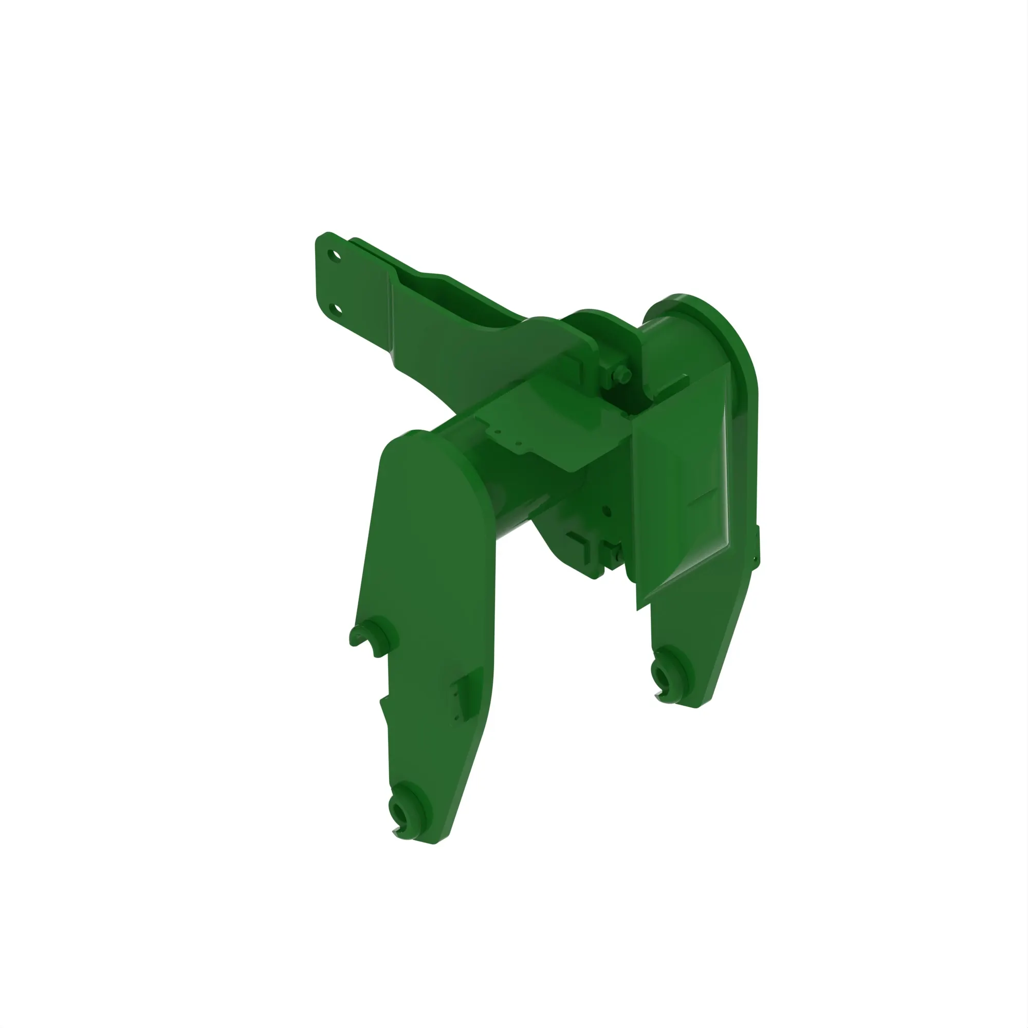 John Deere Mounting Frame Attachment - BW16058