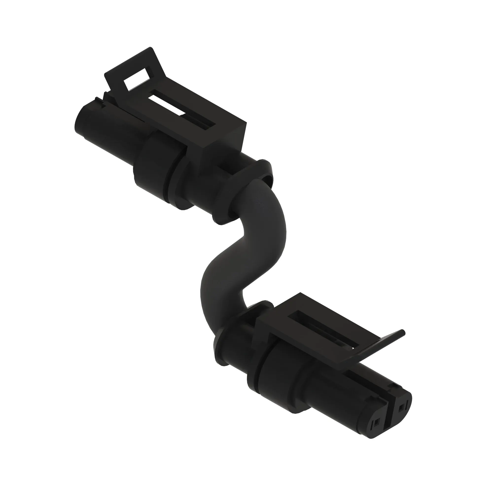 John Deere Fuel Level Sensor Wiring Harness - SJ39614
