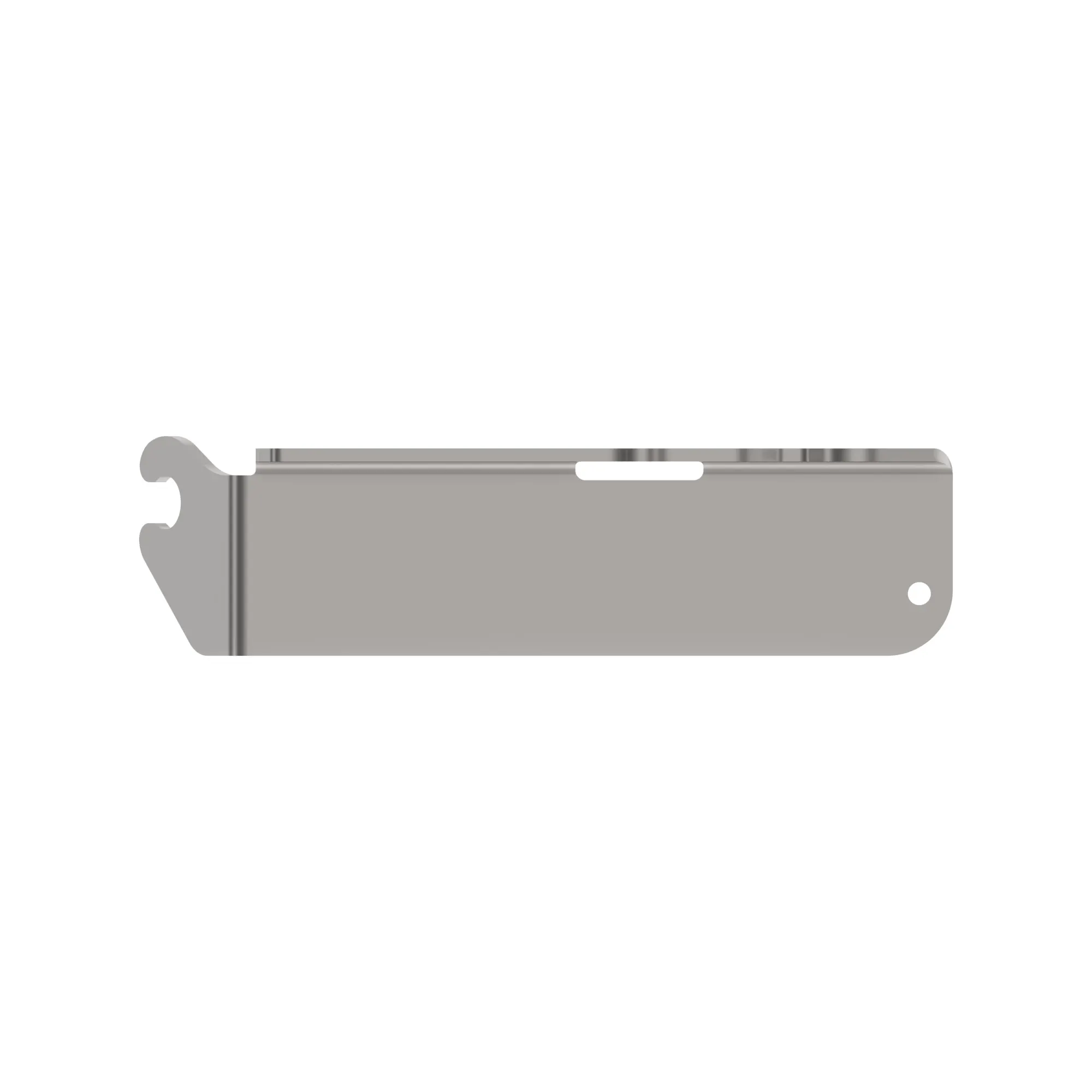 BRACKET, TRANSMISSION SHIFT, XUV590