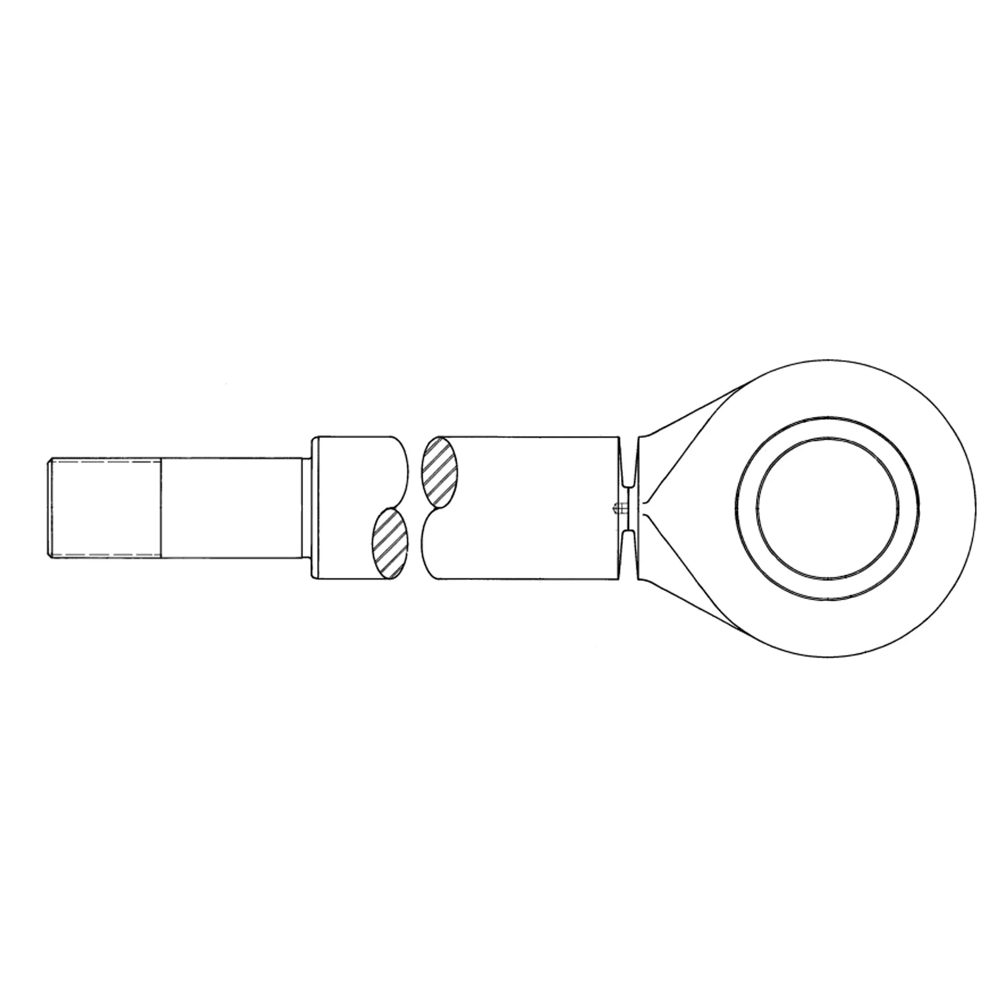 John Deere Rod - AT52085