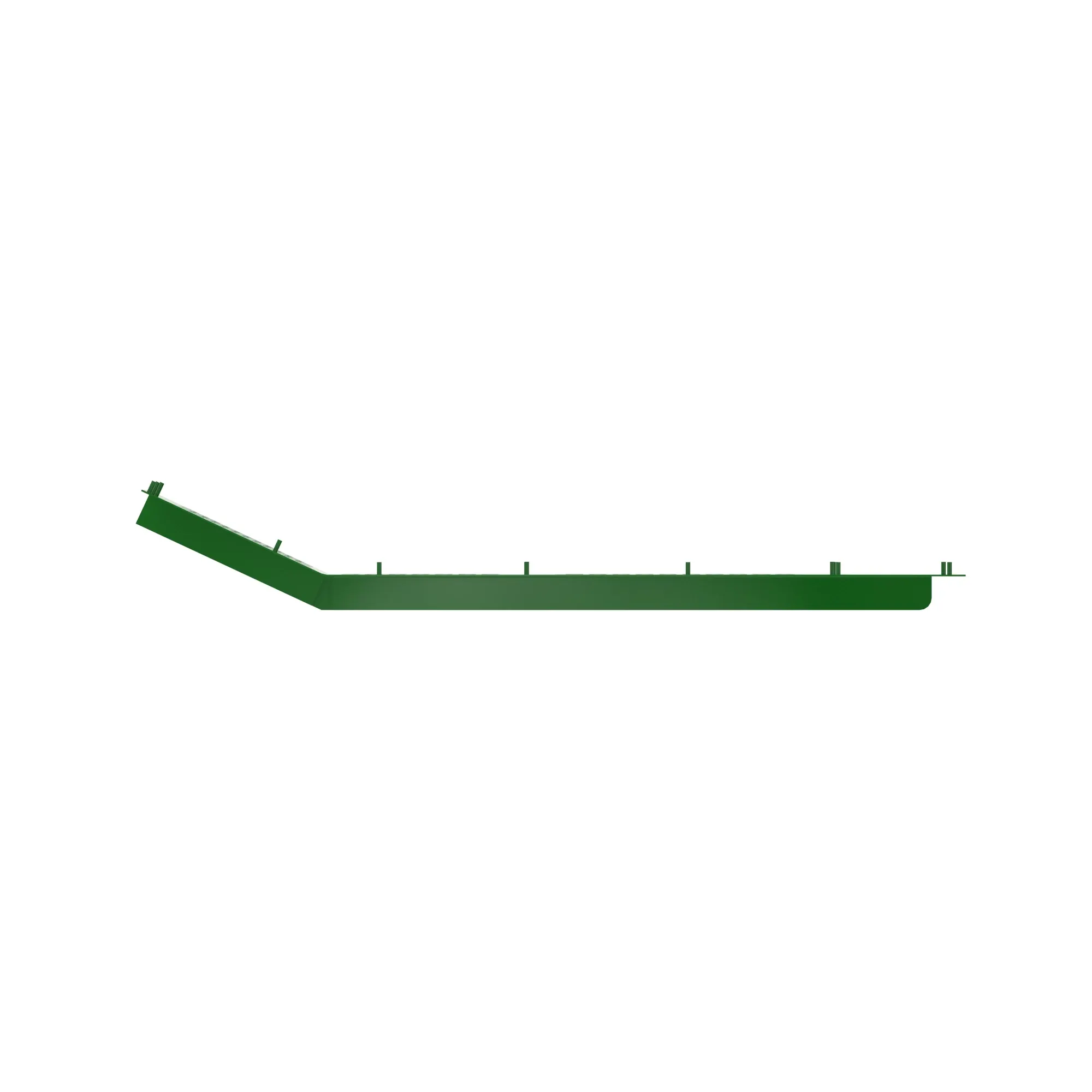 Residue Management Parts
