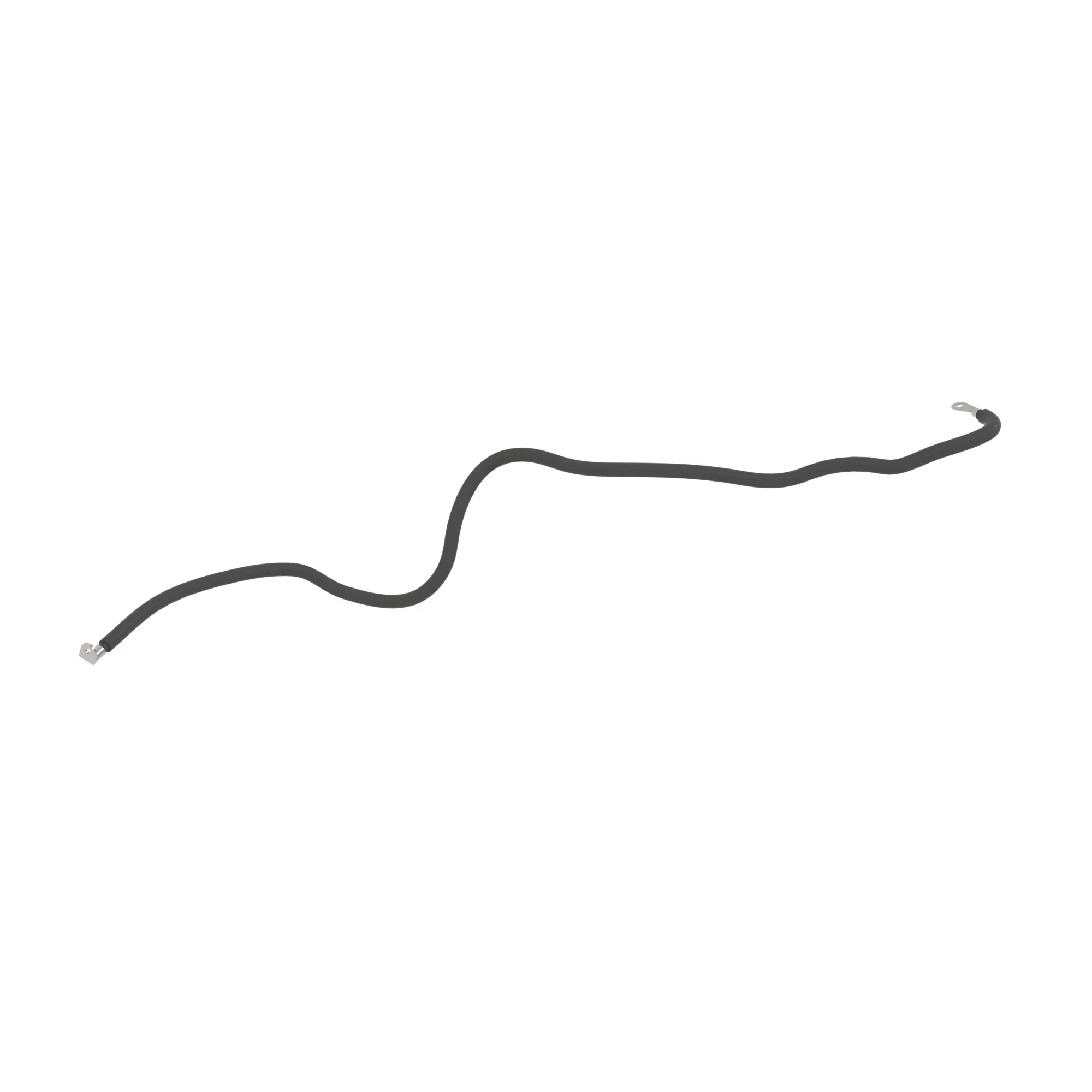 John Deere Positive Battery Cable, Length 1707 mm - AL213106