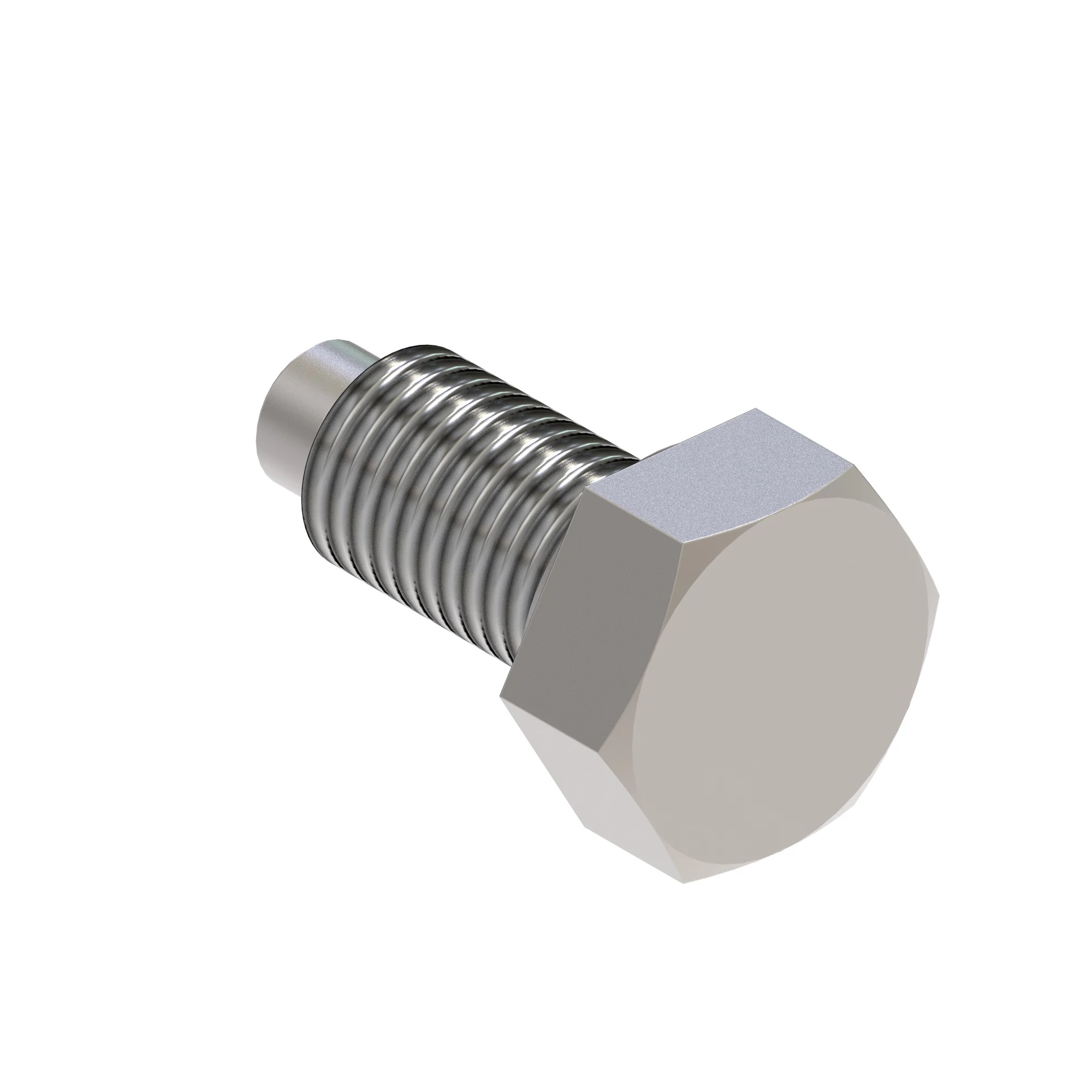 SELF-LOCKING SCREW, CAP SCREW DOG P