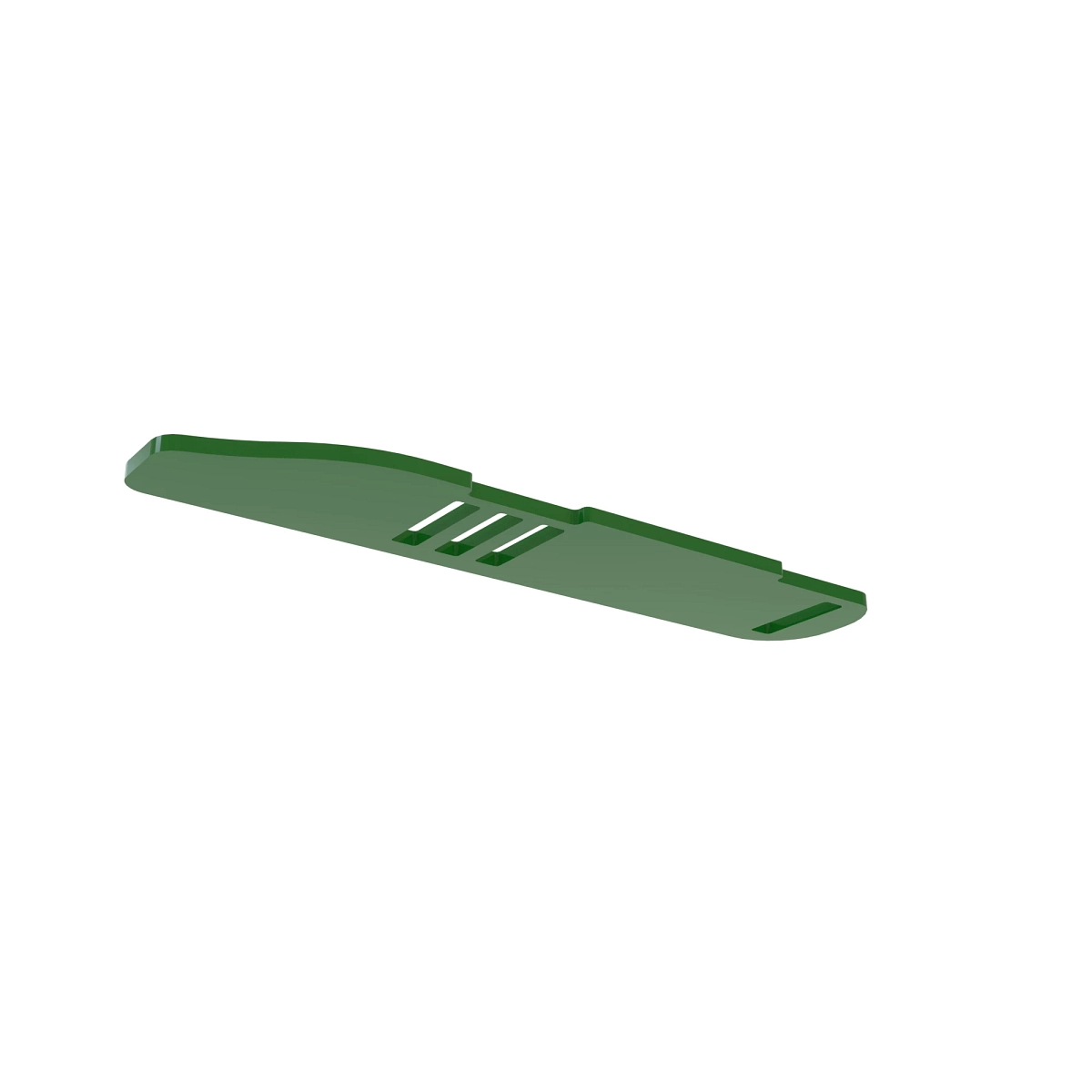 John Deere Frame Support Stripper - HXE170514