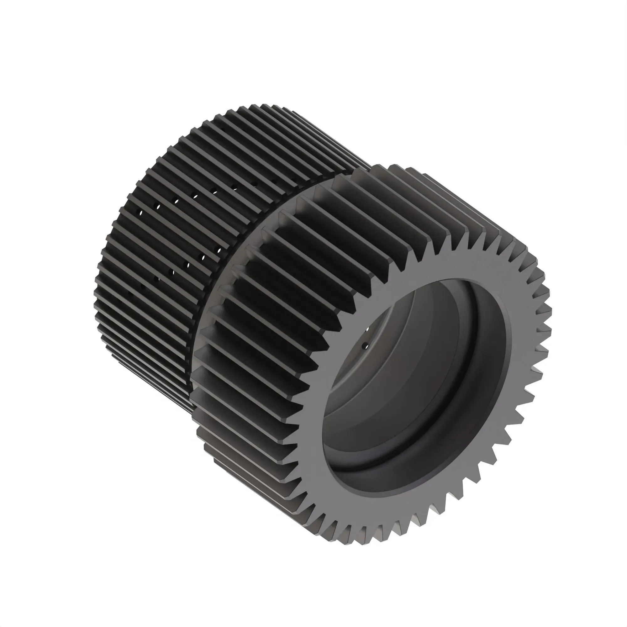 GEAR, CLUTCH 4TH 44T