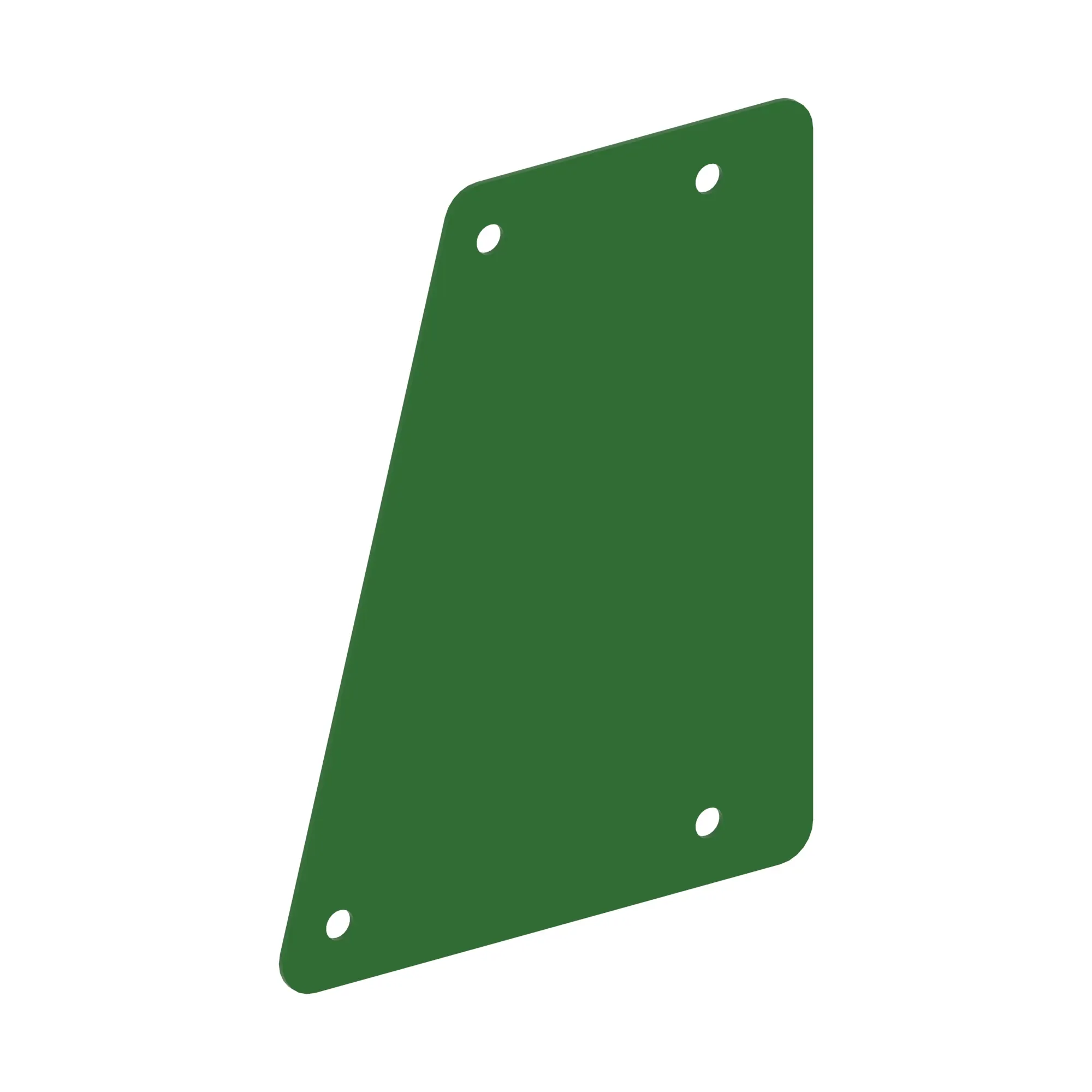 John Deere Cover - H177485