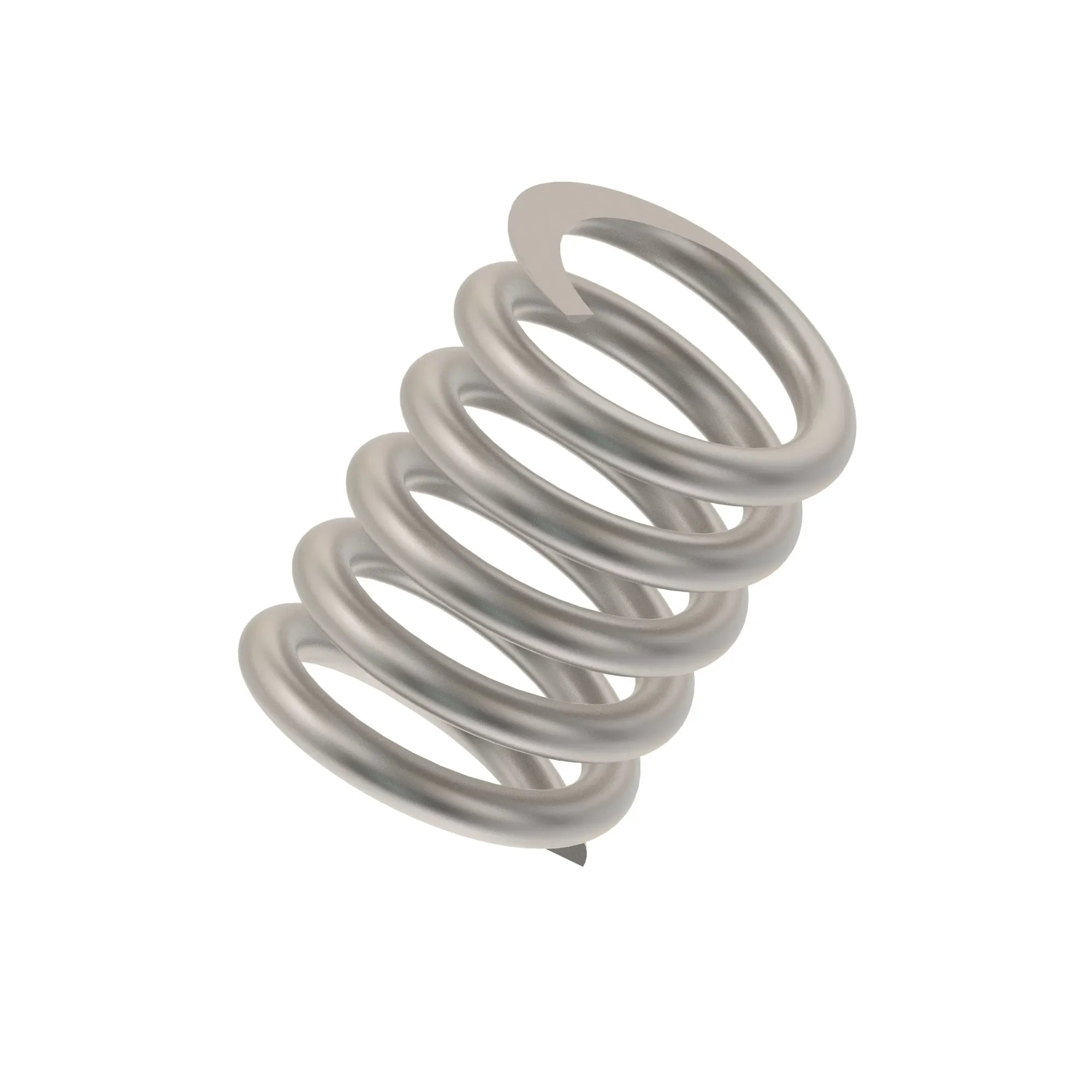 John Deere Compression Spring - R84884