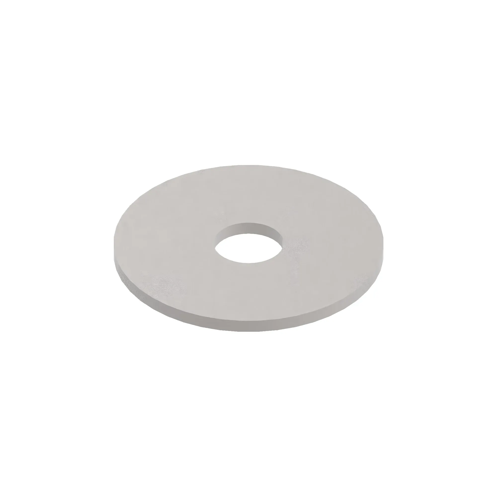 John Deere Cooler Mounting Bracket Washer - F685151
