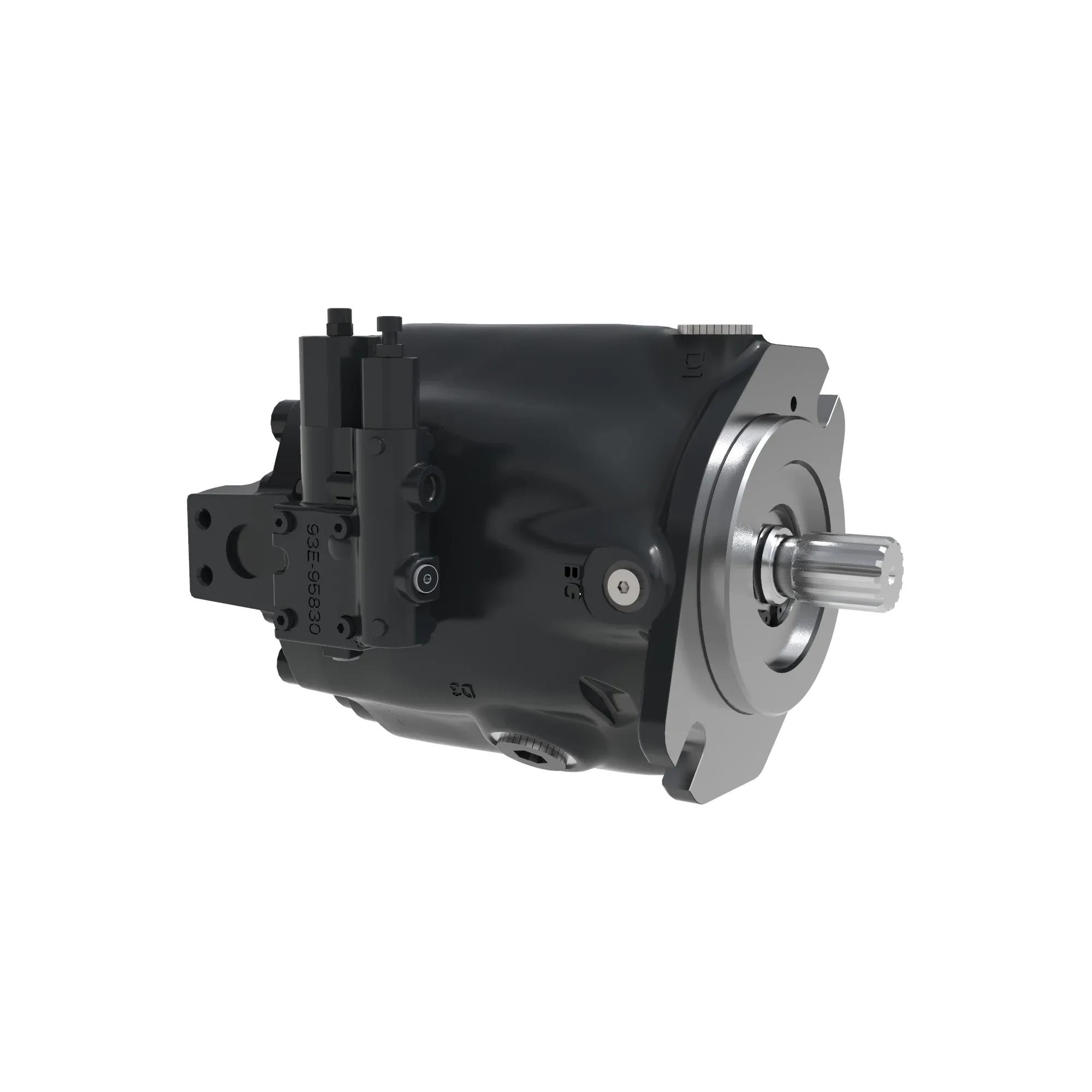 Hydraulic Pump