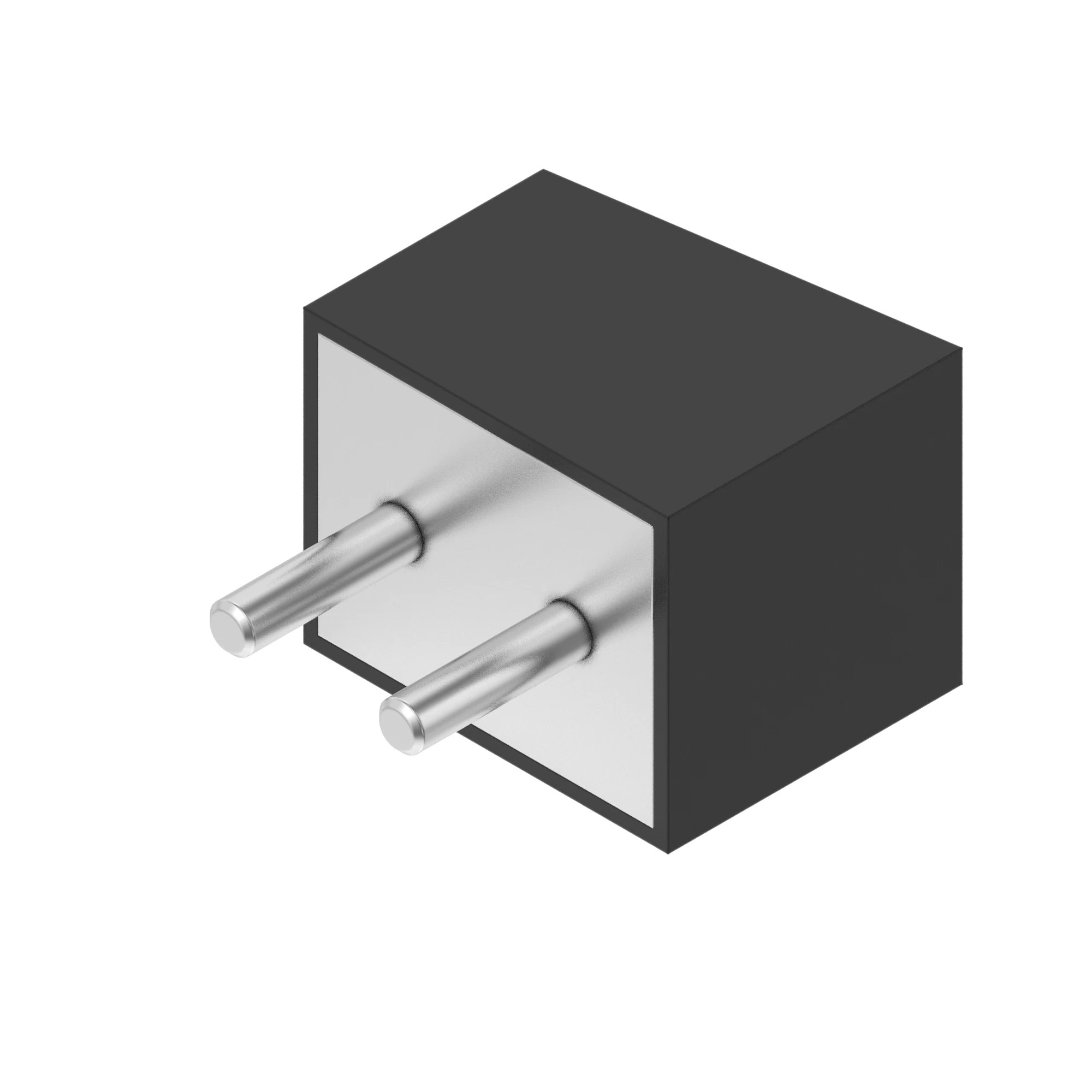 John Deere Frame Bumper - AZ102584