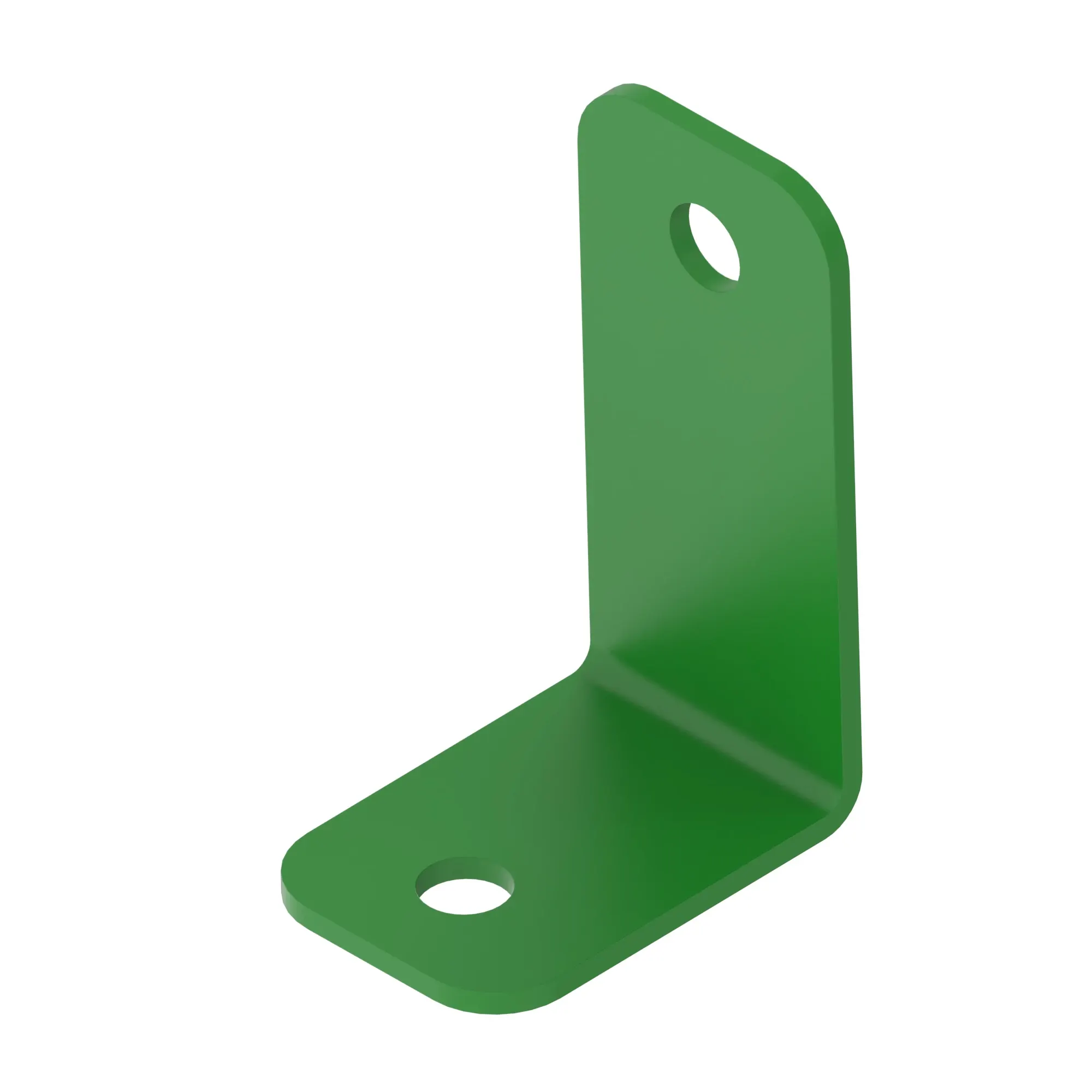 John Deere Boom Valve Bracket - KK59867