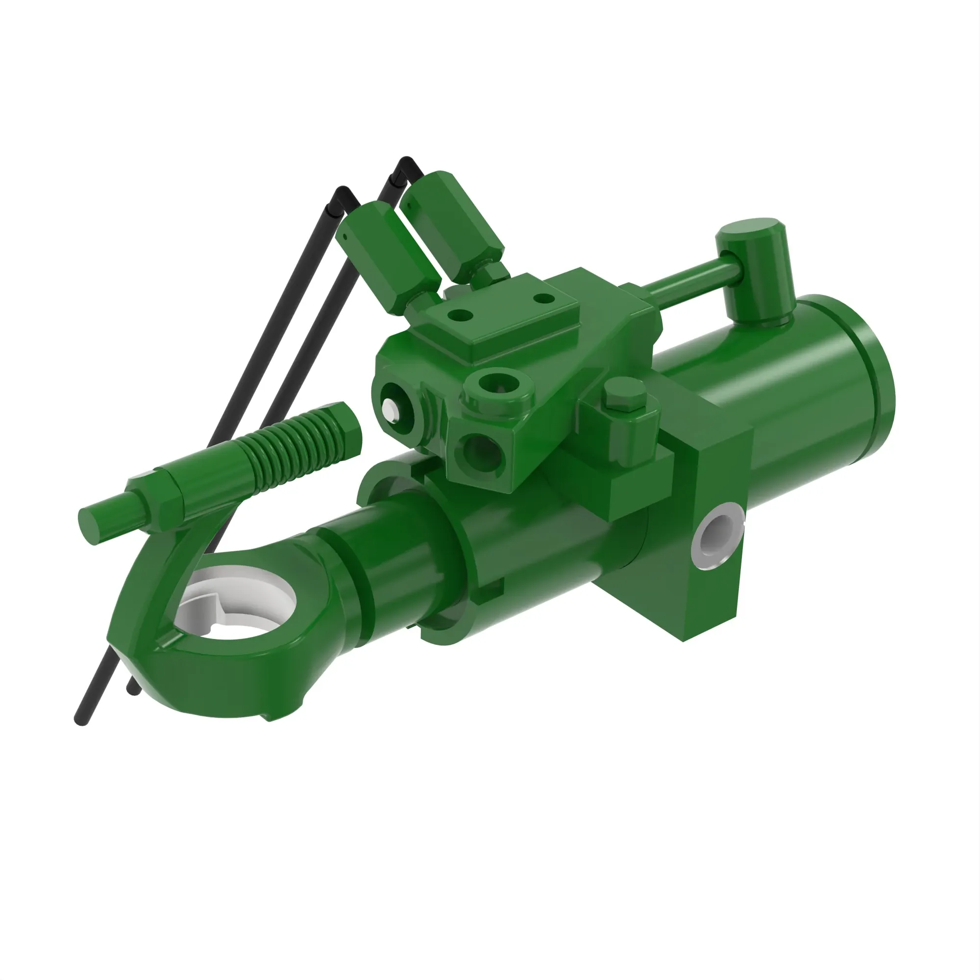 John Deere Hydraulic Cylinder - AA26221