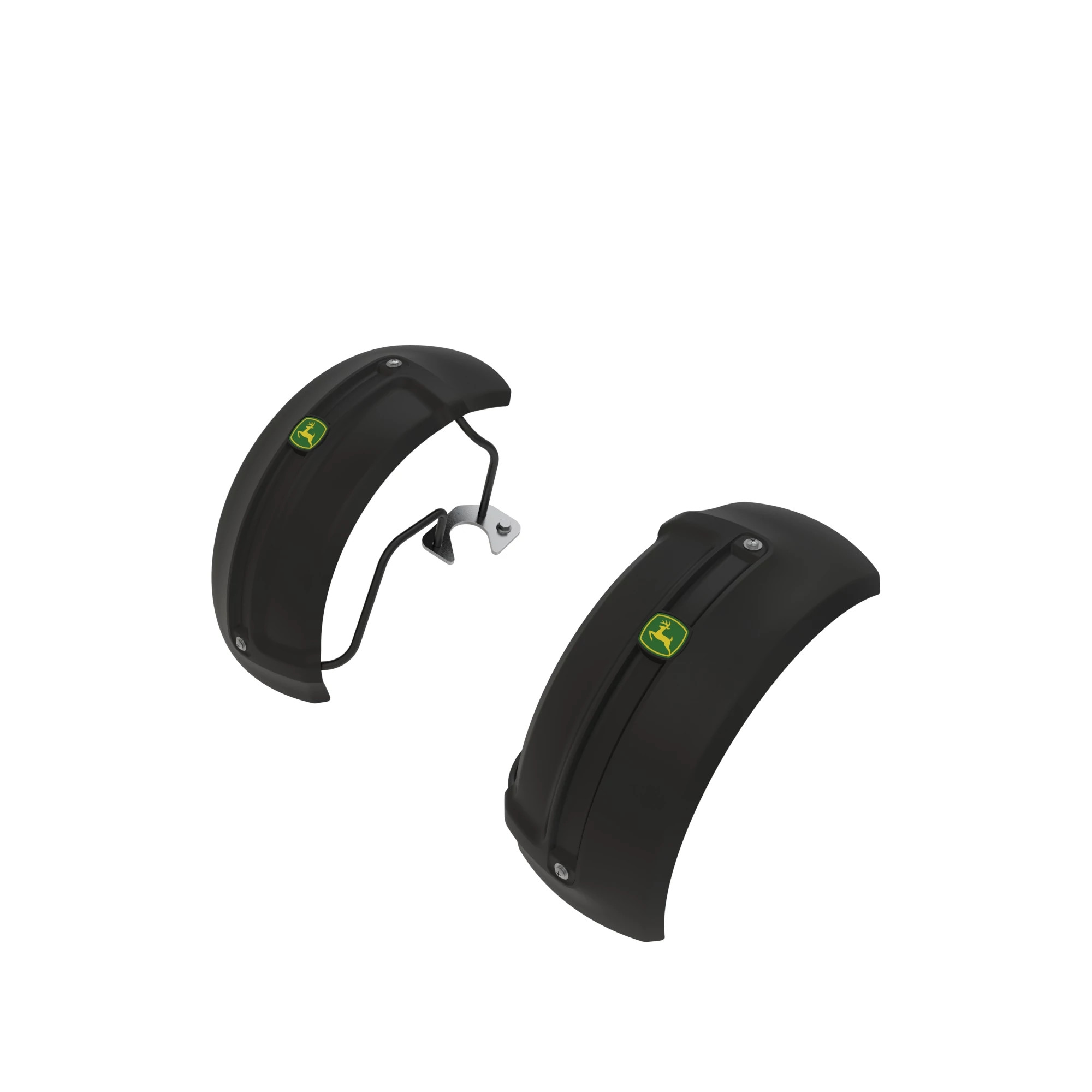 Fenders & Extensions