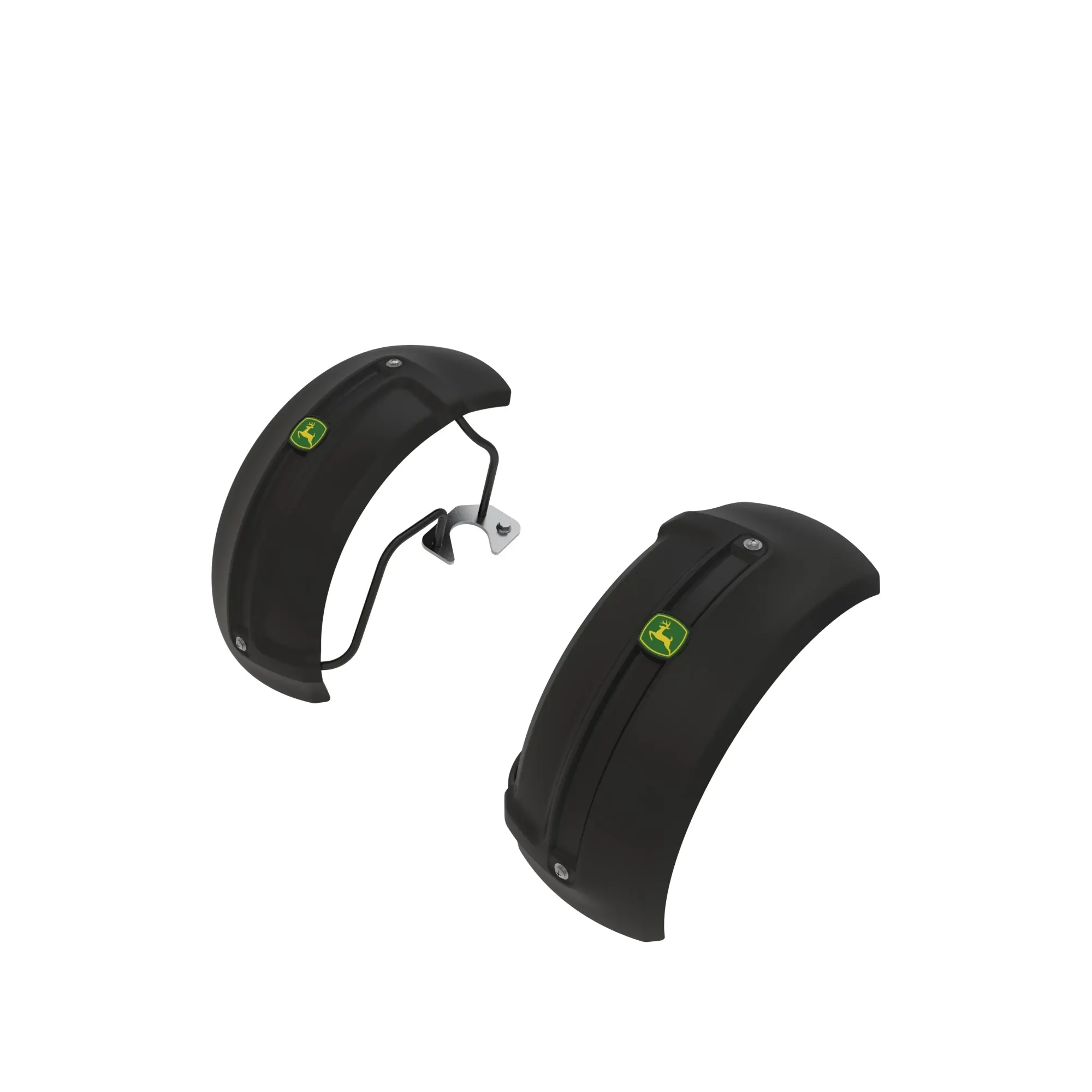 Fenders & Extensions