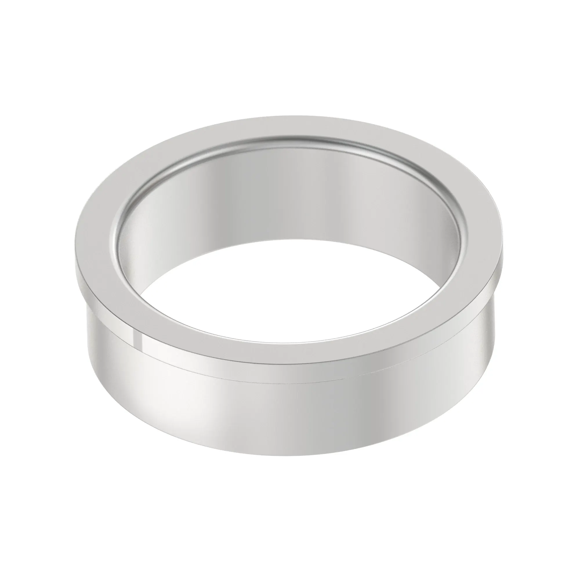 John Deere Tapered Roller Bearing Cup - GP17007