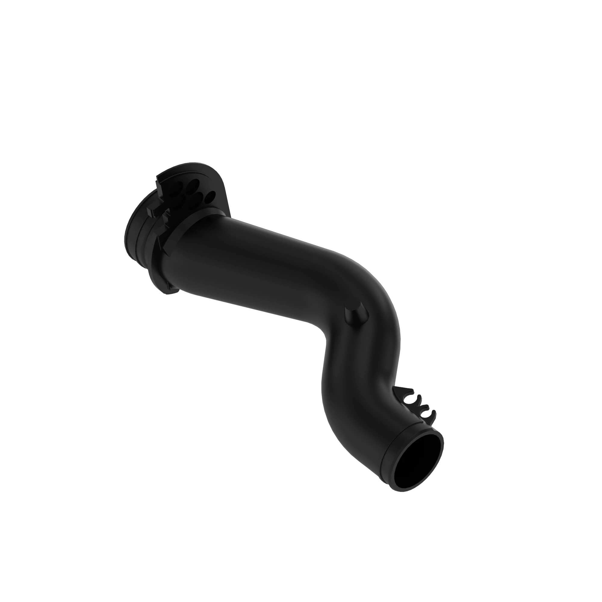 HOSE AIR INTAKE,ASSY