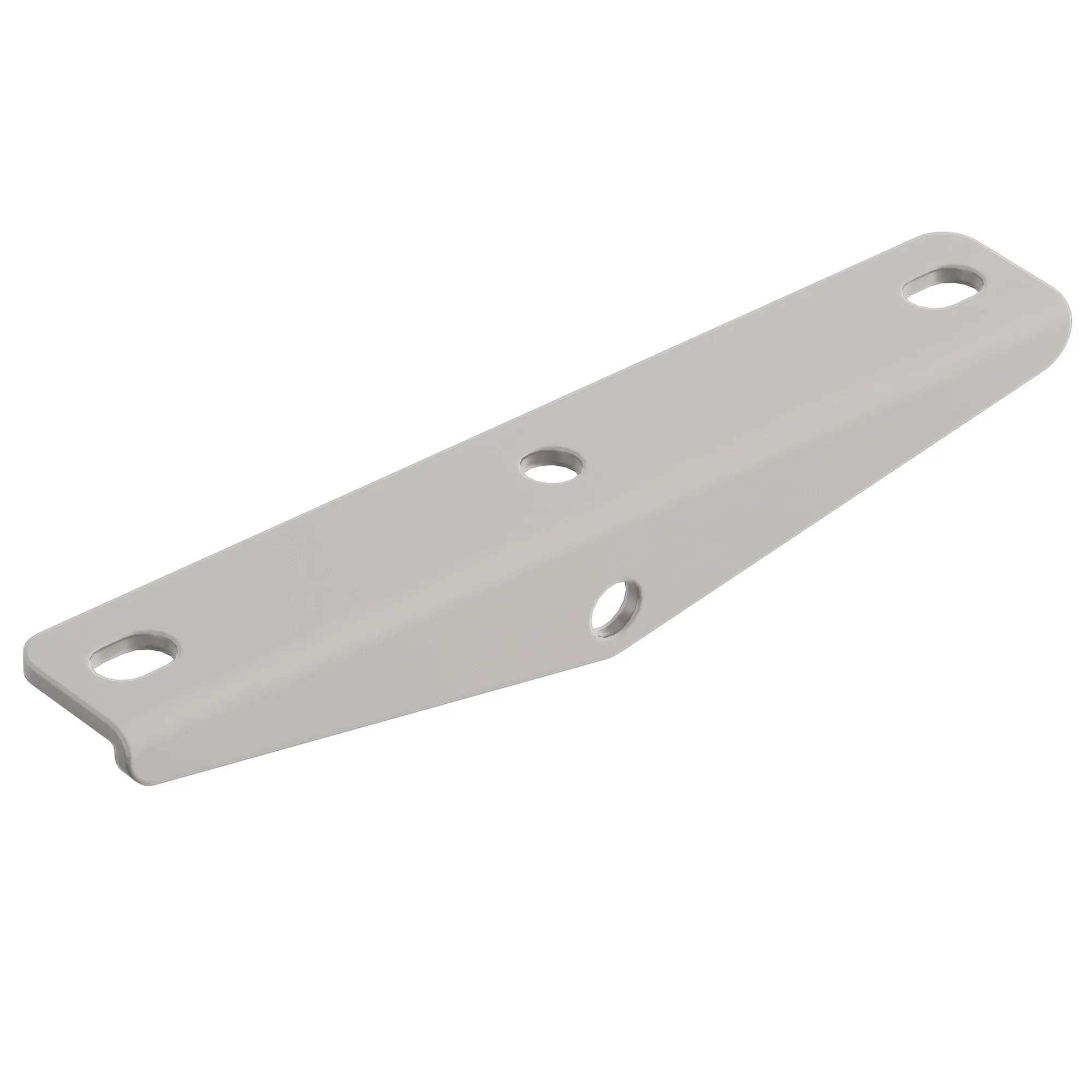 BRACKET, HOOD TETHER