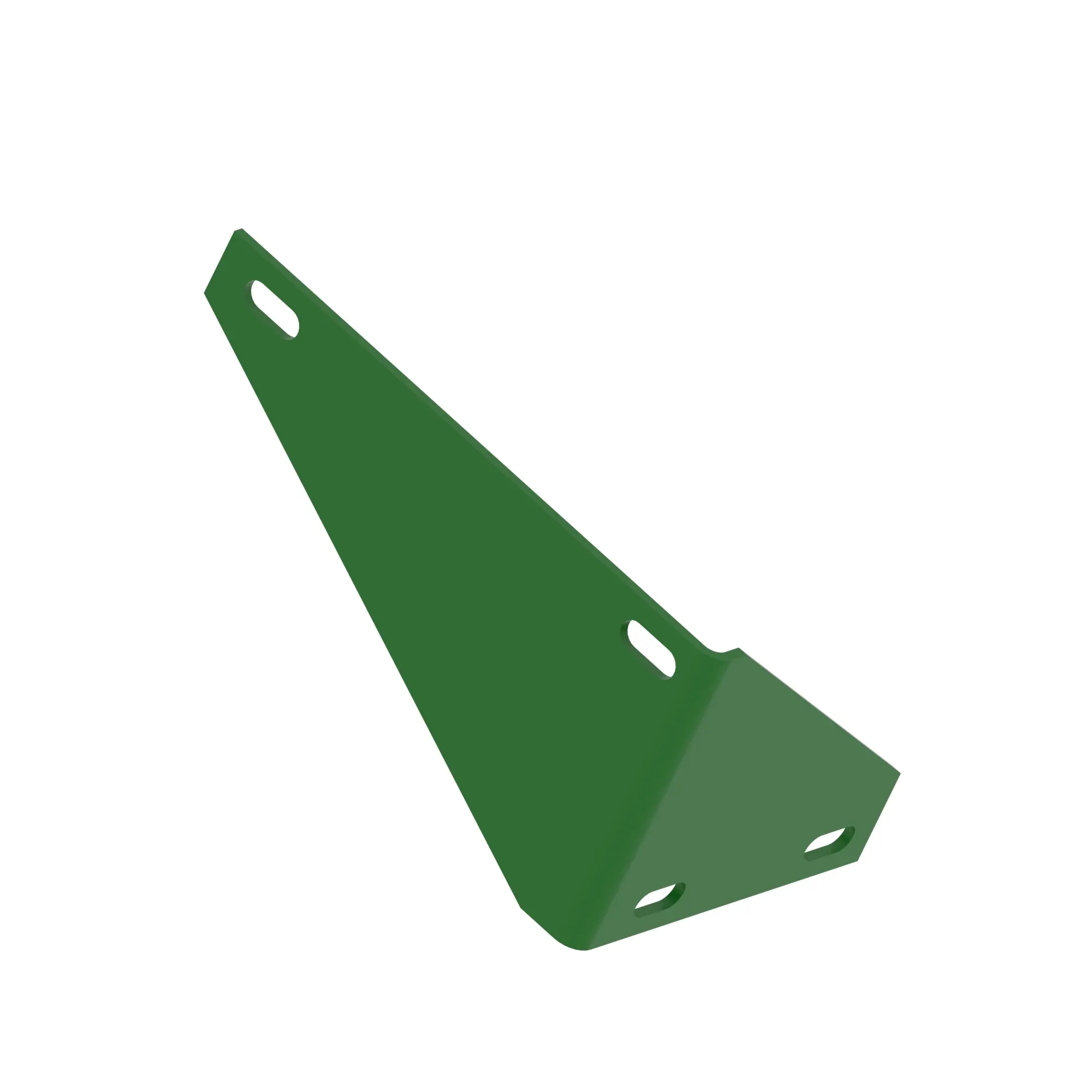 BRACKET, ANTI-SWAY