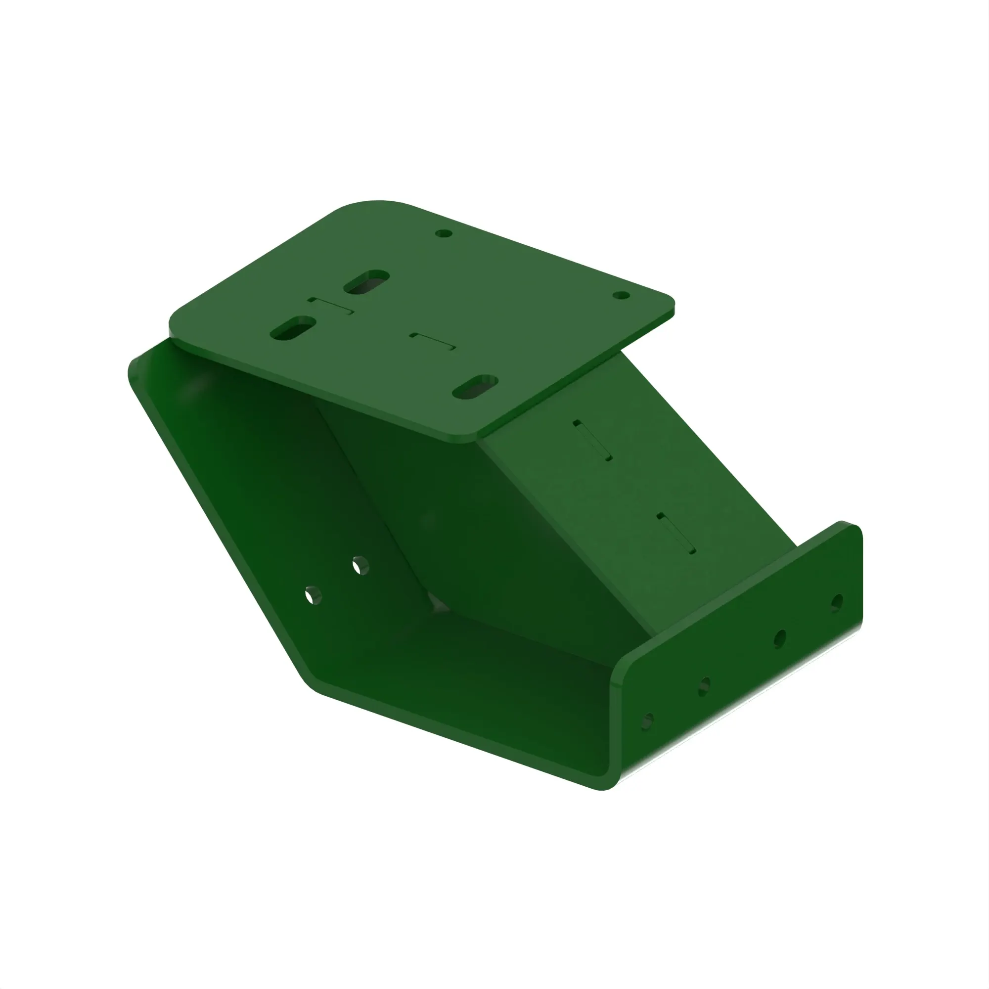 SUPPORT, OUTBOARD BOLTED RINSE SUPP