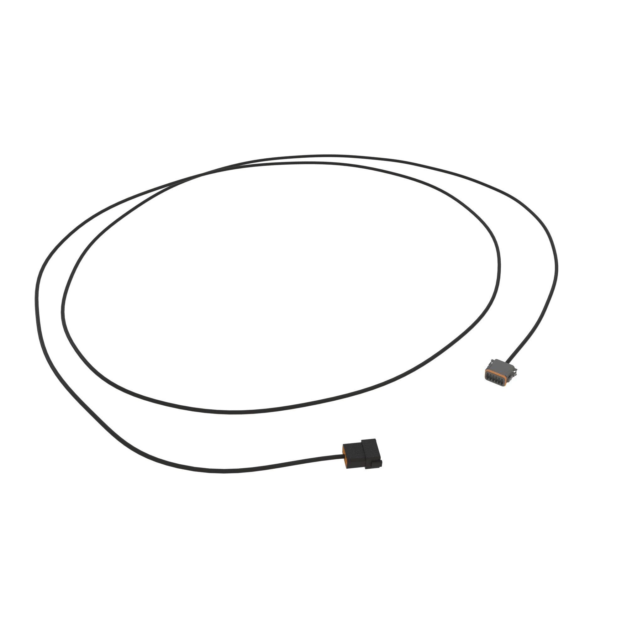 Base Station Exention Harness 20m adaptable to PFP10145