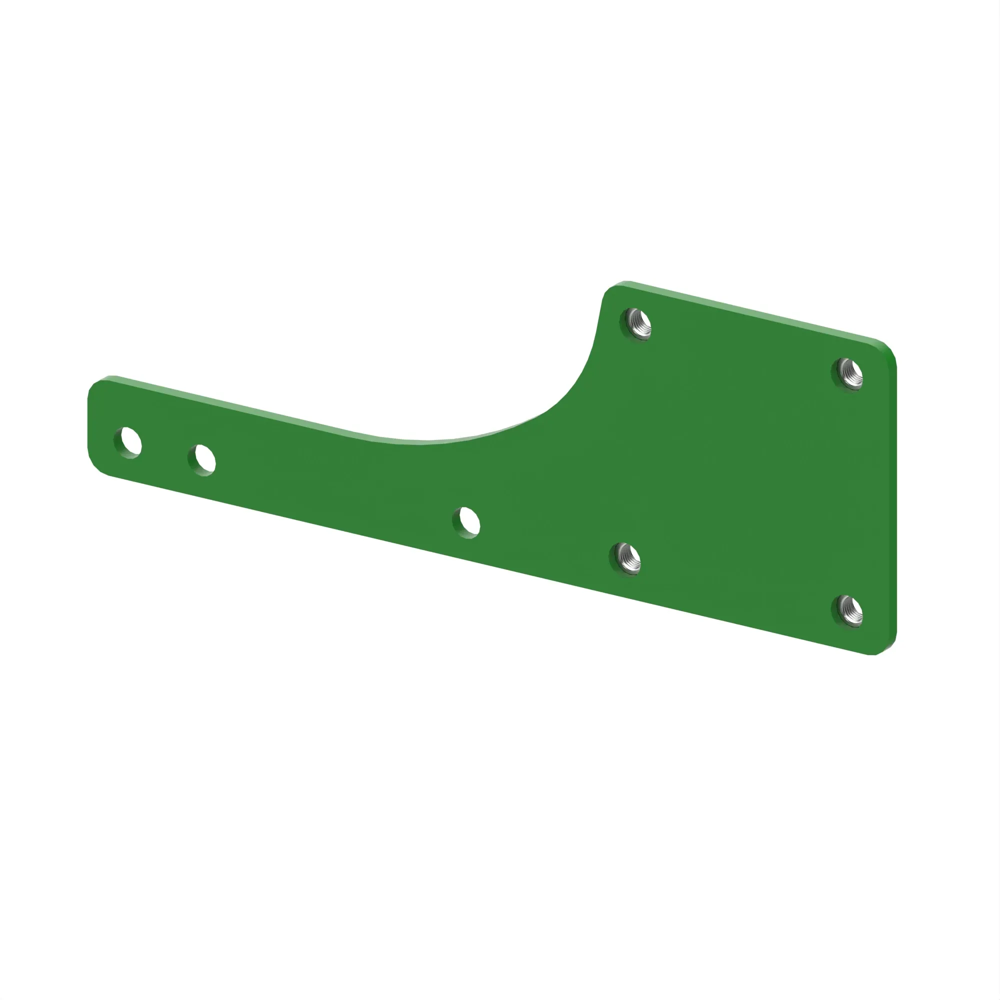 ASSY, RH MIDSILL
