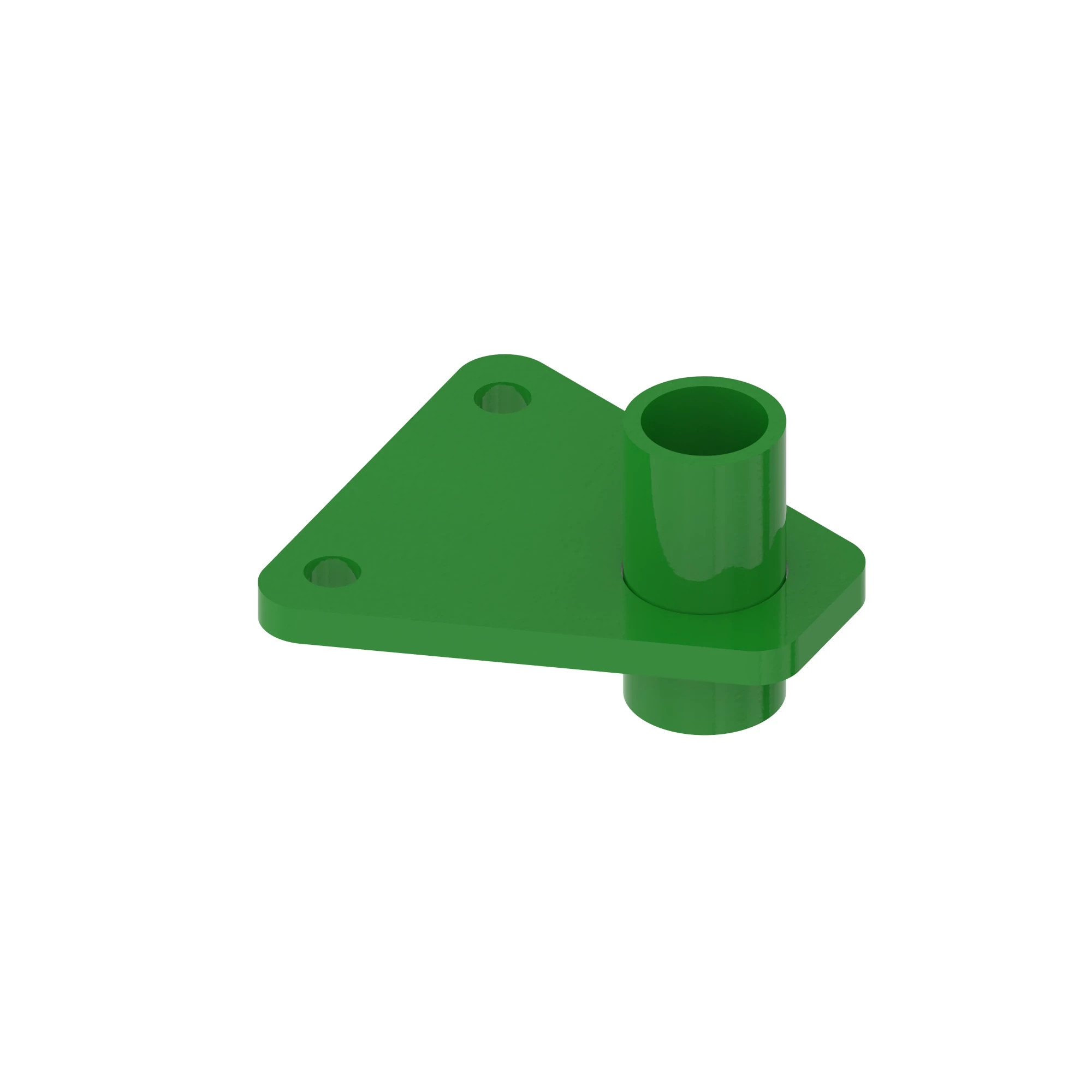 BRACKET, BRACKET ASY, POWERFLOW ACC