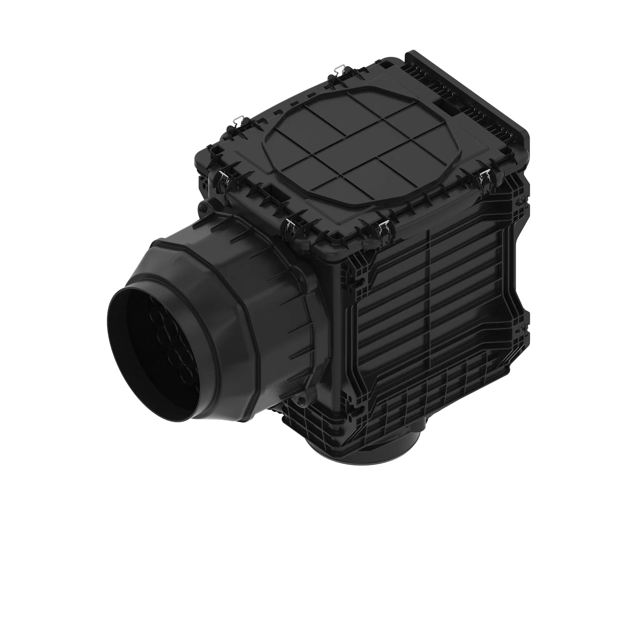 AIR CLEANER, 9RW, 15L, TBAP