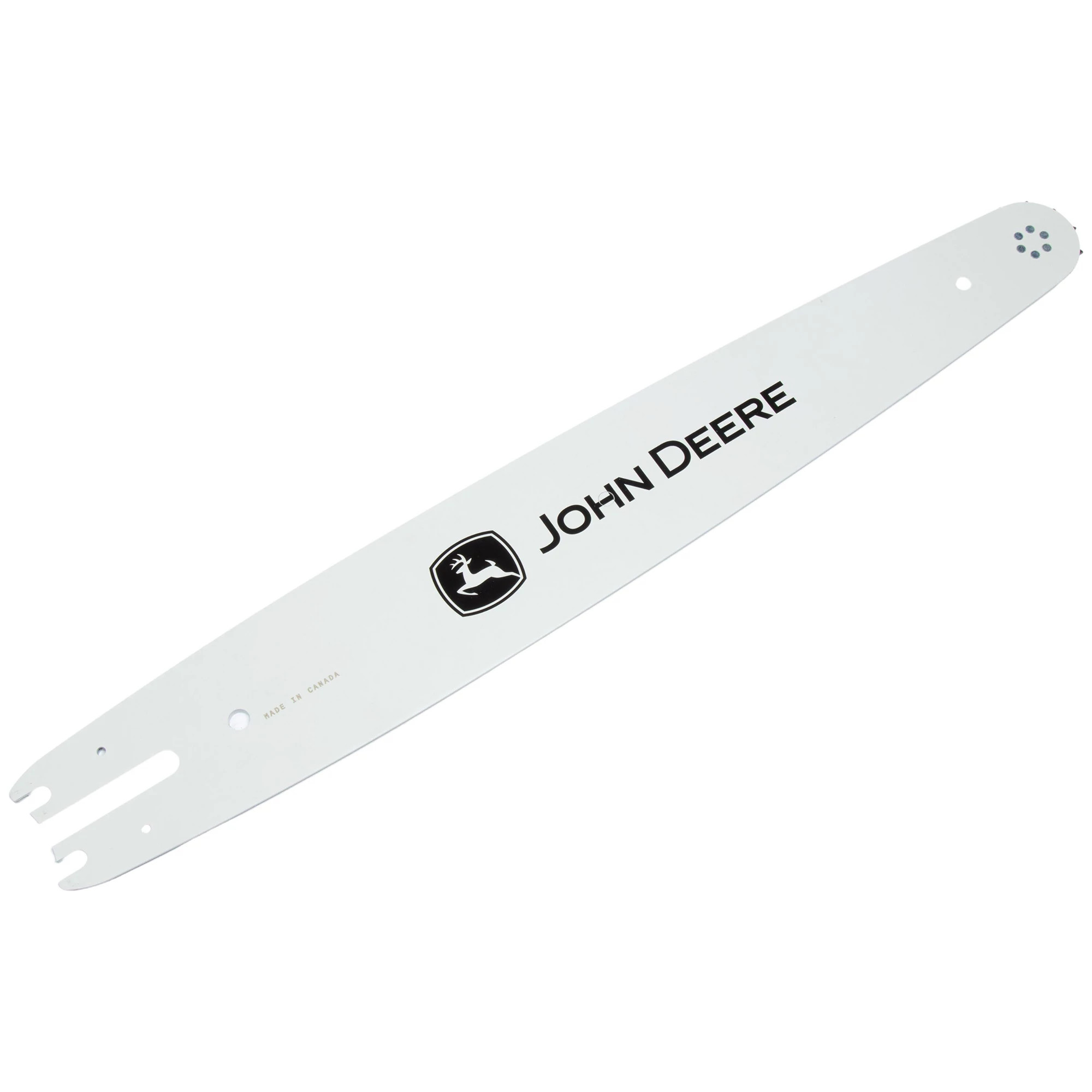 John Deere Saw Guide Bar - F697334