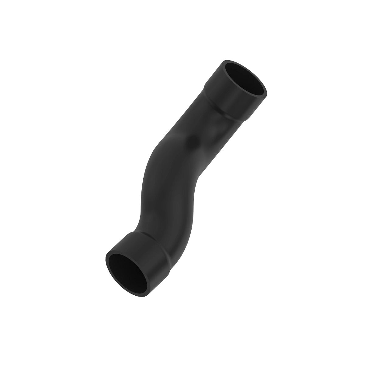 RADIATOR HOSE, 6.8L LOWER RADIATOR