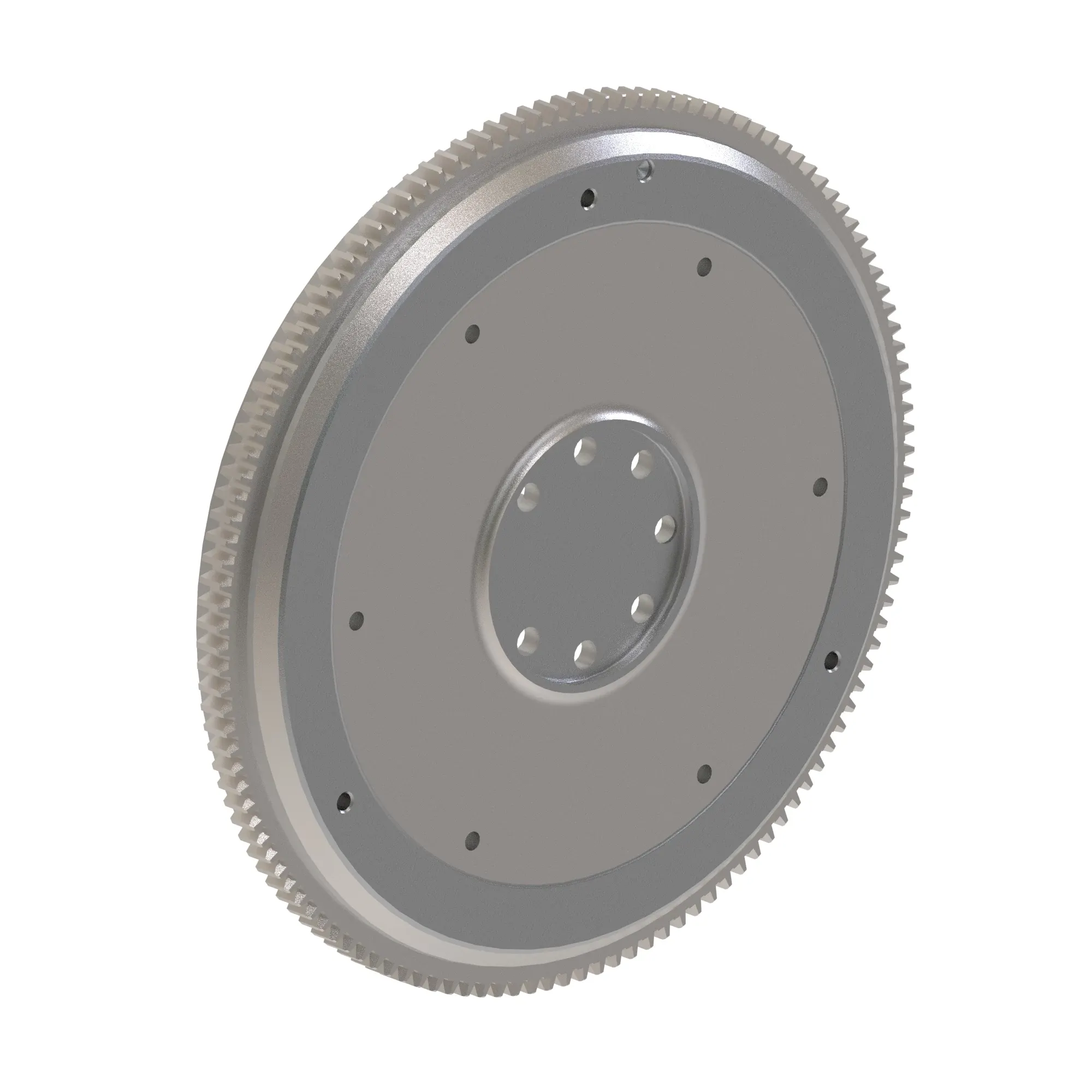 Flywheel