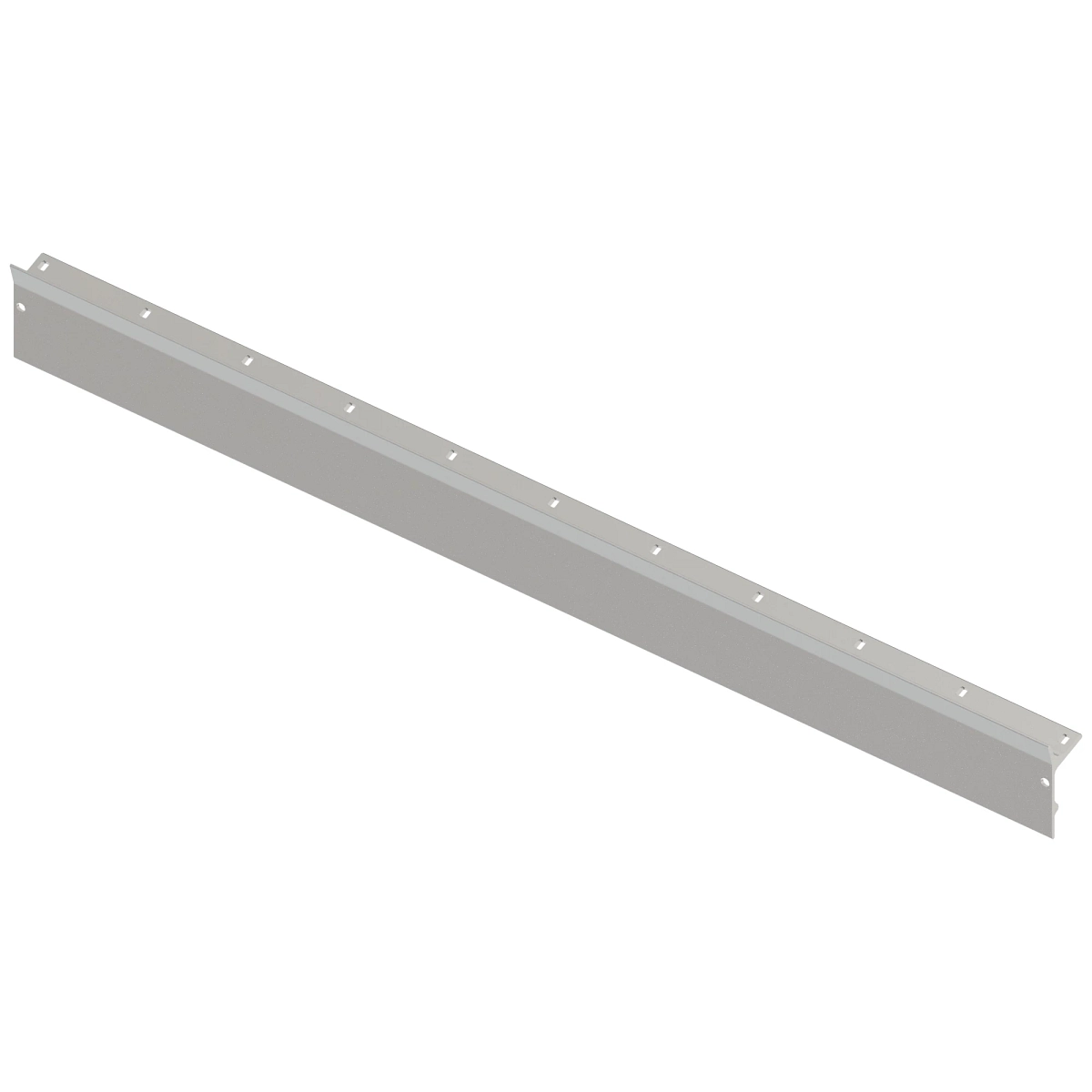 Powershaft Shield, Outer Shield