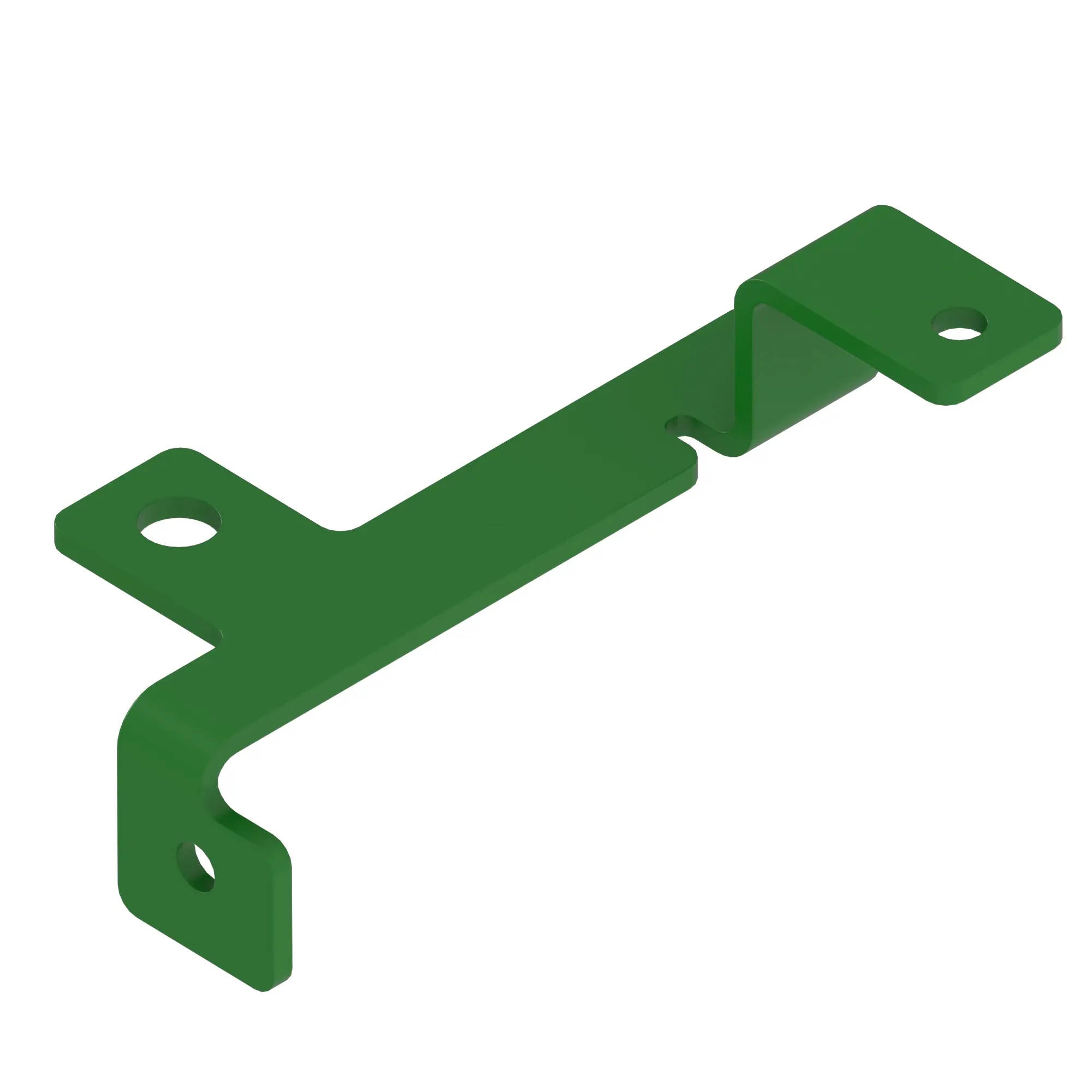 BRACKET, BRACKET FOR HOLDING ELECTR