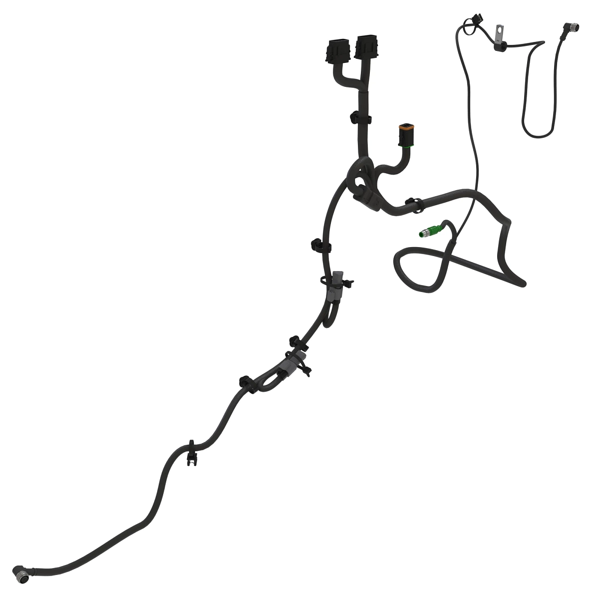 Jumper, 3D Smart Grade Topc